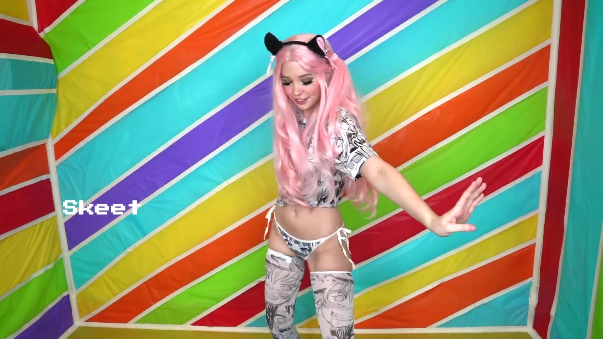 Belle Delphine Onlyfans Leak Epic