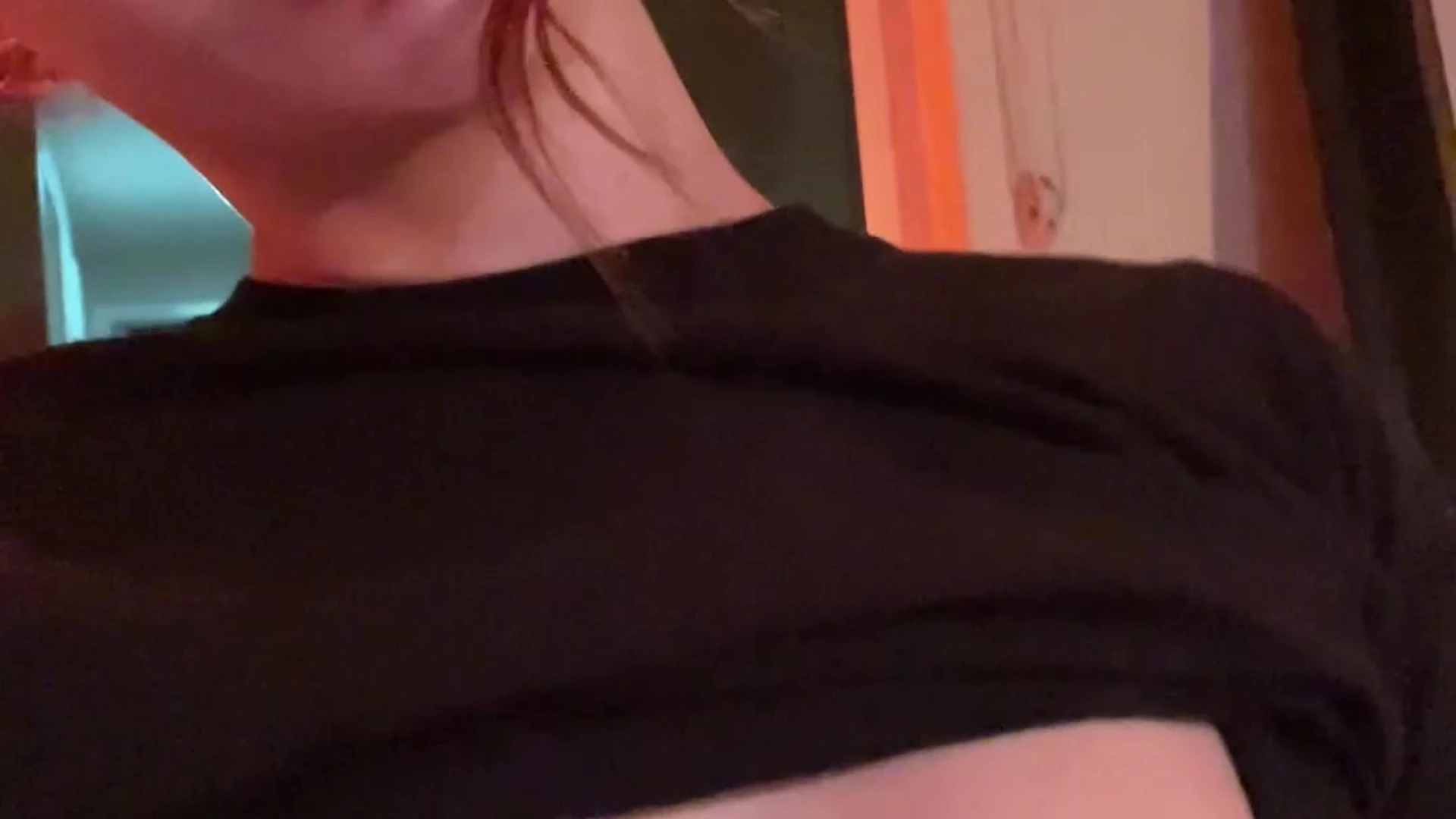 nan sucking Harper Madi Nude Patreon