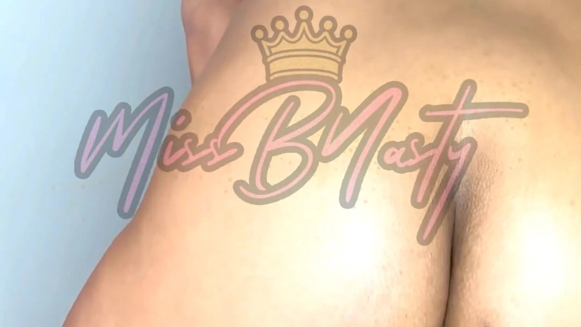 frisky Miss B Nasty leaked xxx Exclusive full vid