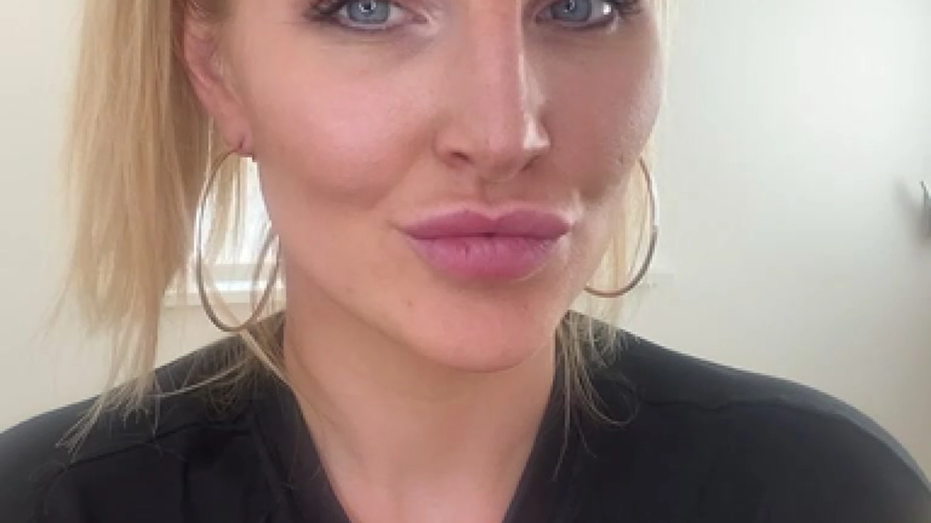 lucky Georgie Lyall Leak Onlyfans Full Clip