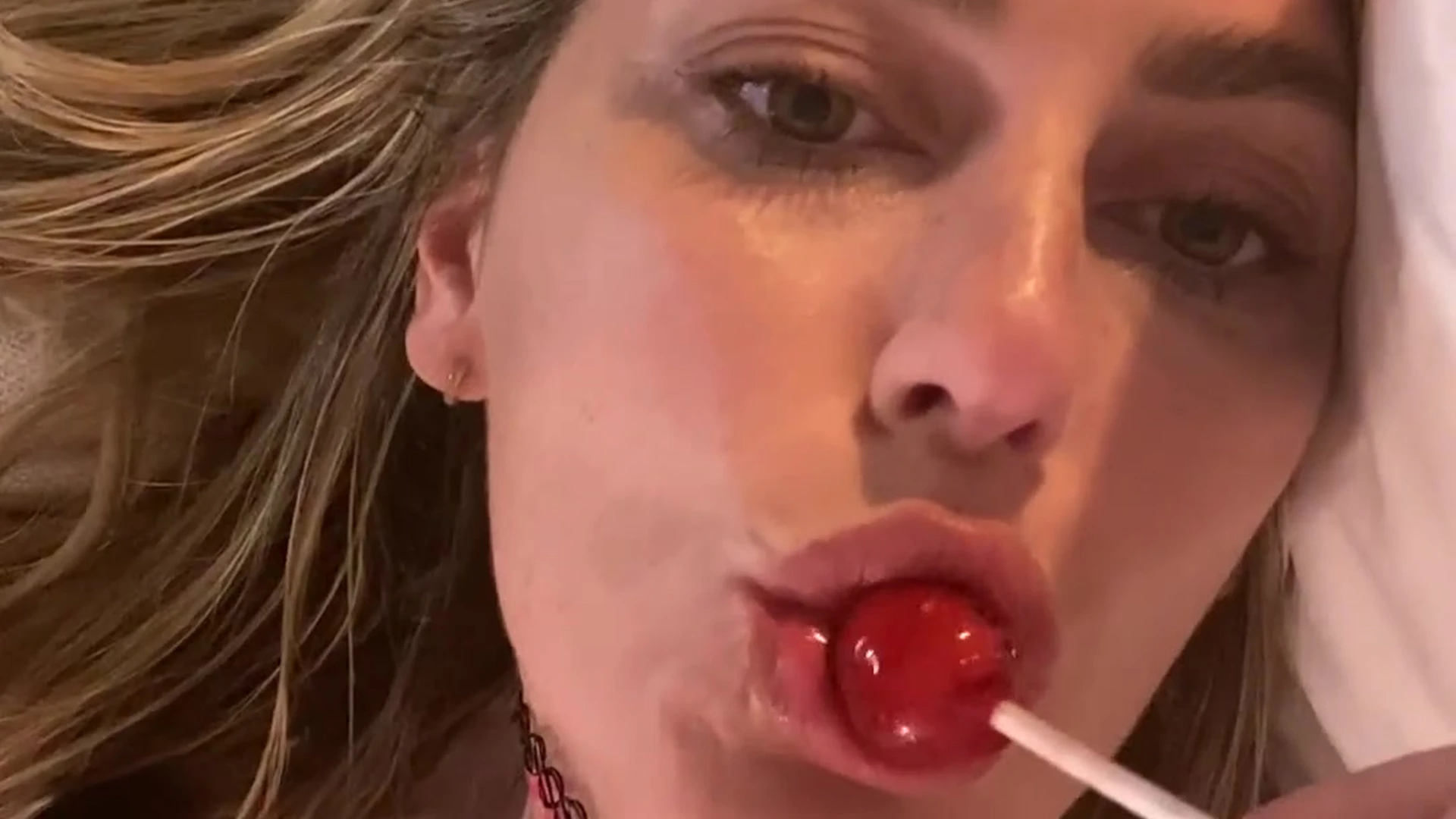 Exposed easy Milf Diora Baird leak xxx fucked