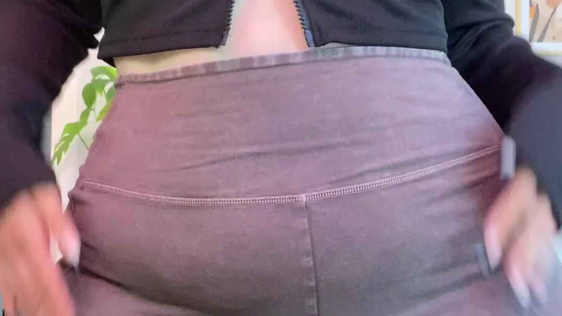 Steph Oshiri sextape Sensational
