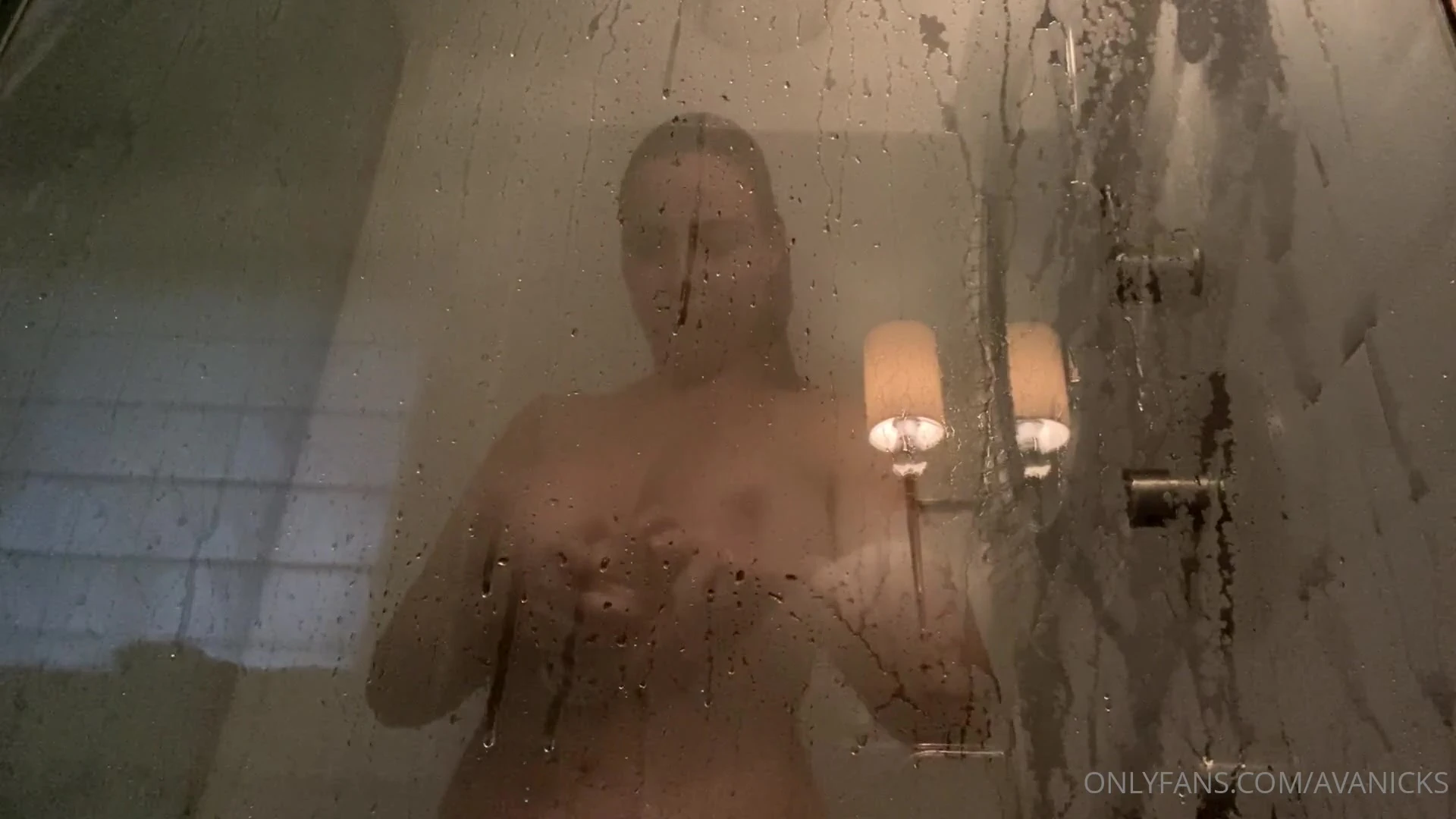 Exposed hard Ava Nicks Fansly leaks