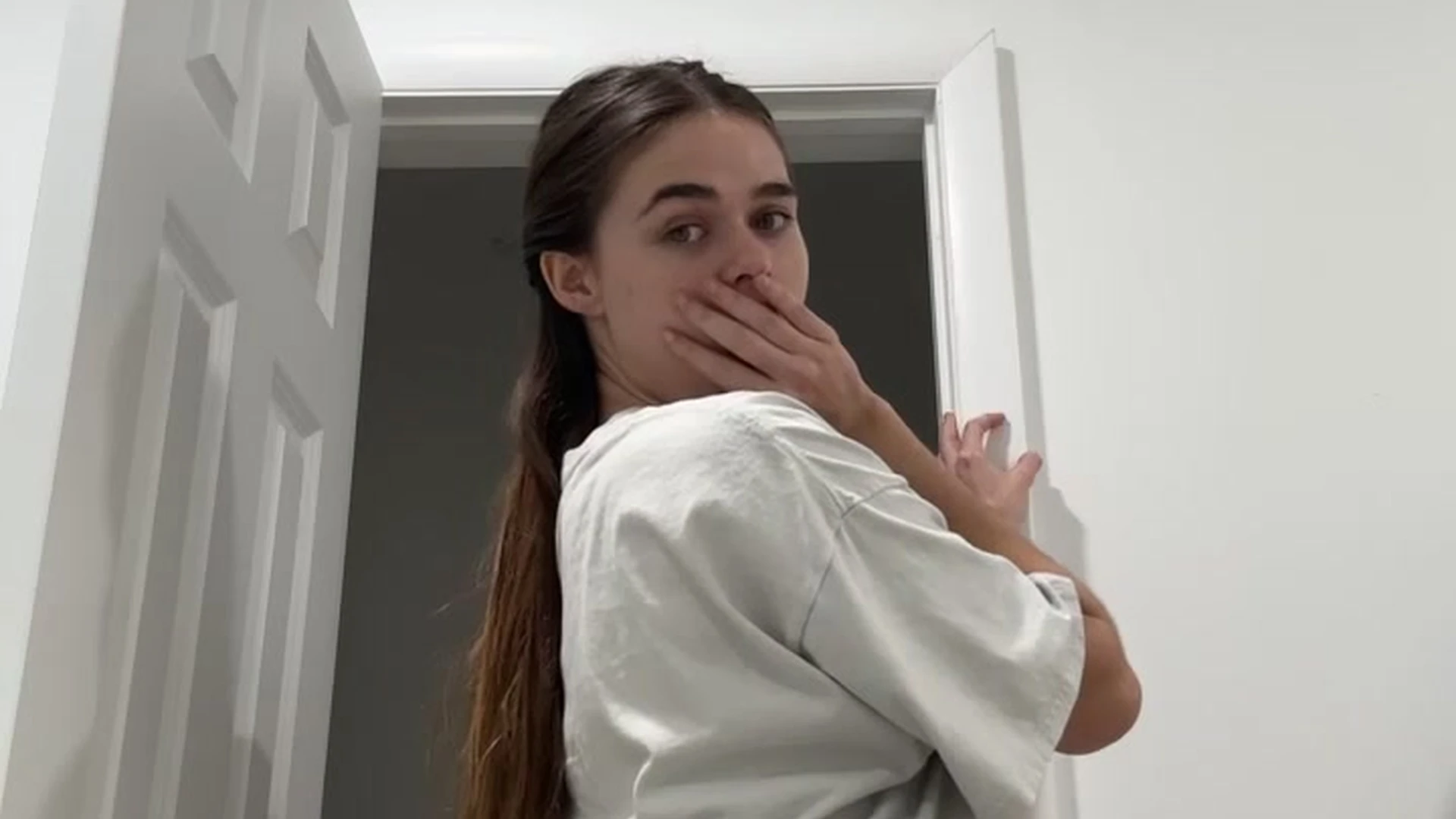 Megnutt anal