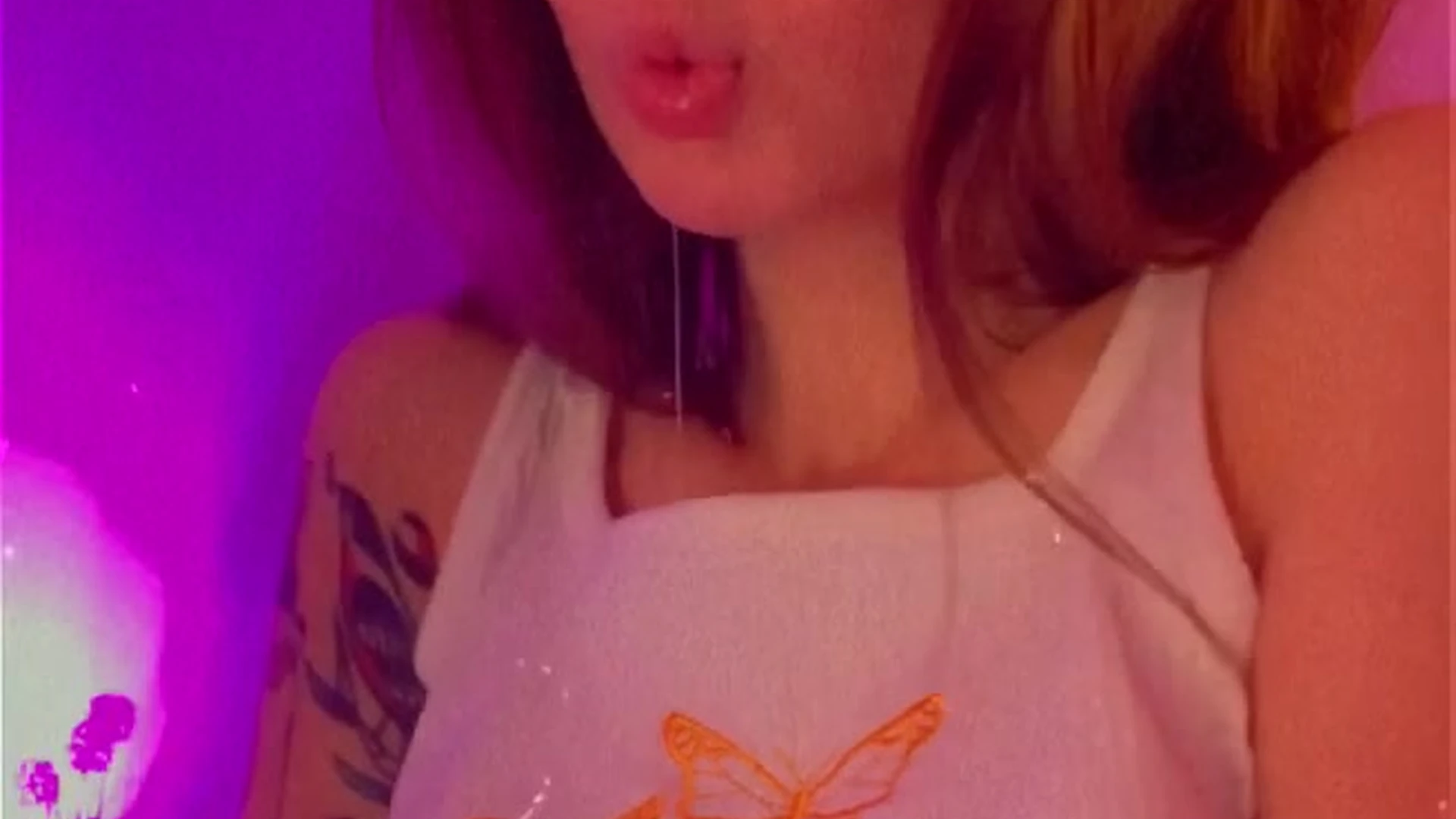 nan Dripping Harper Madi Nude fansly