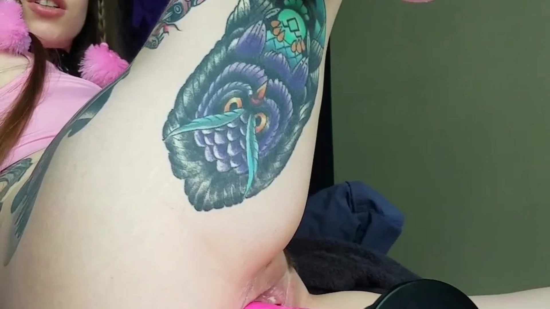 Sensational Lilijunex Onlyfans nude