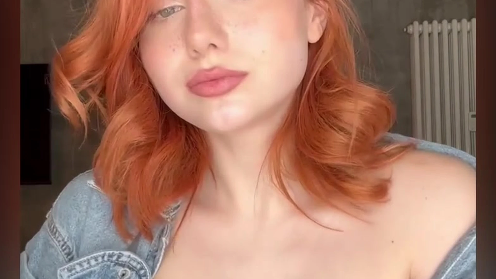 his Blackwidof porn xxx Leaked full video