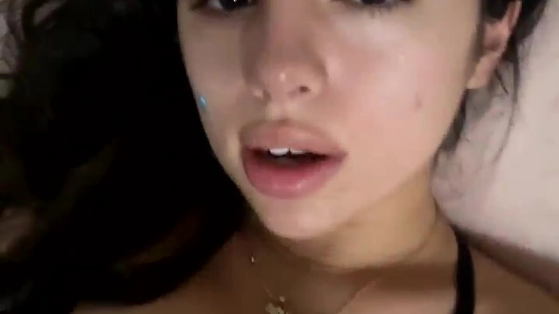 Epic sweetie Matildem fucked