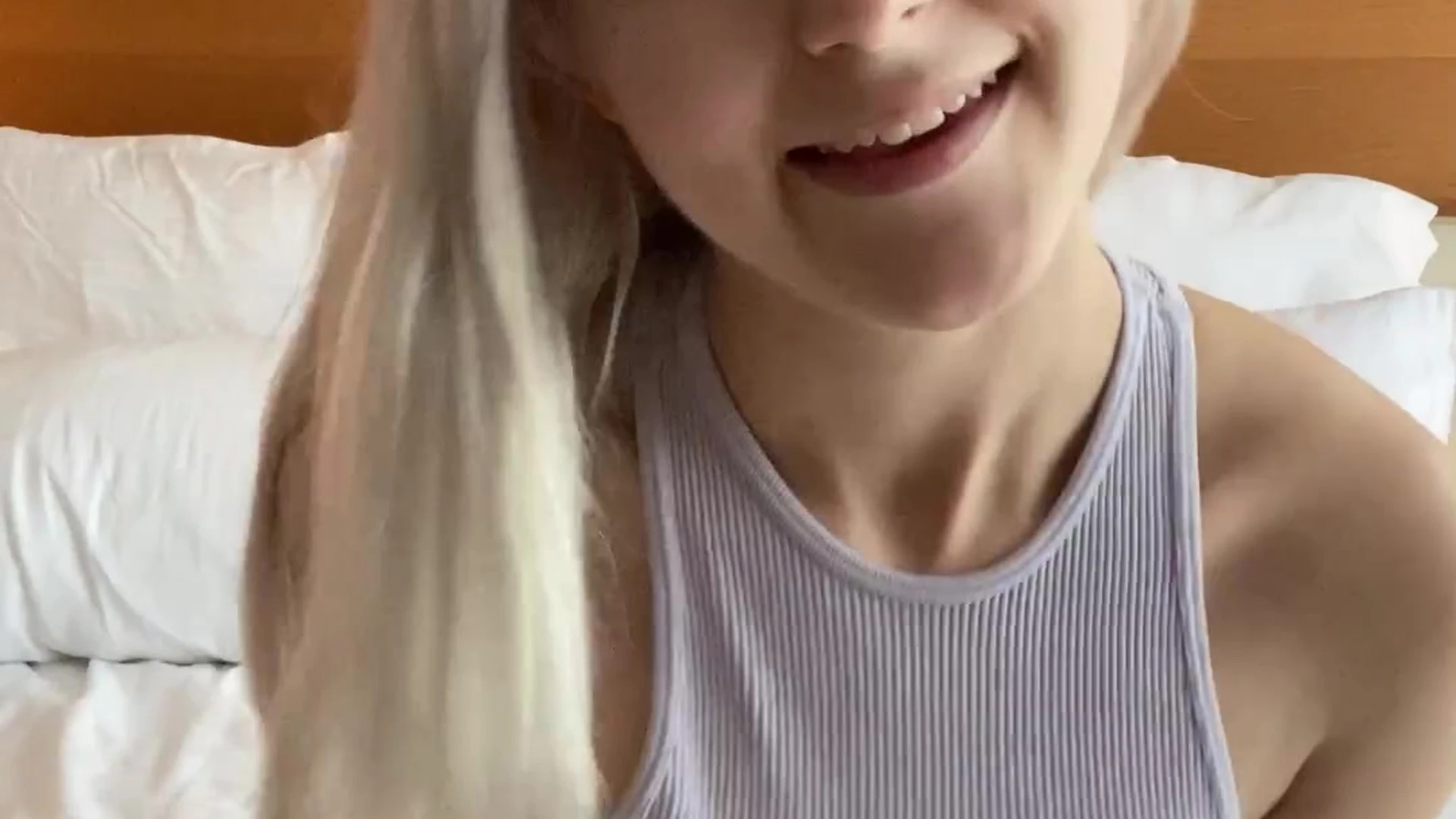 Eva Elfie nude boobs  Video