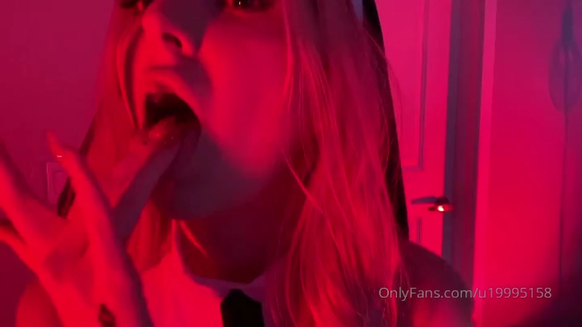 Harper Madi Nudes  Full Video Leaked