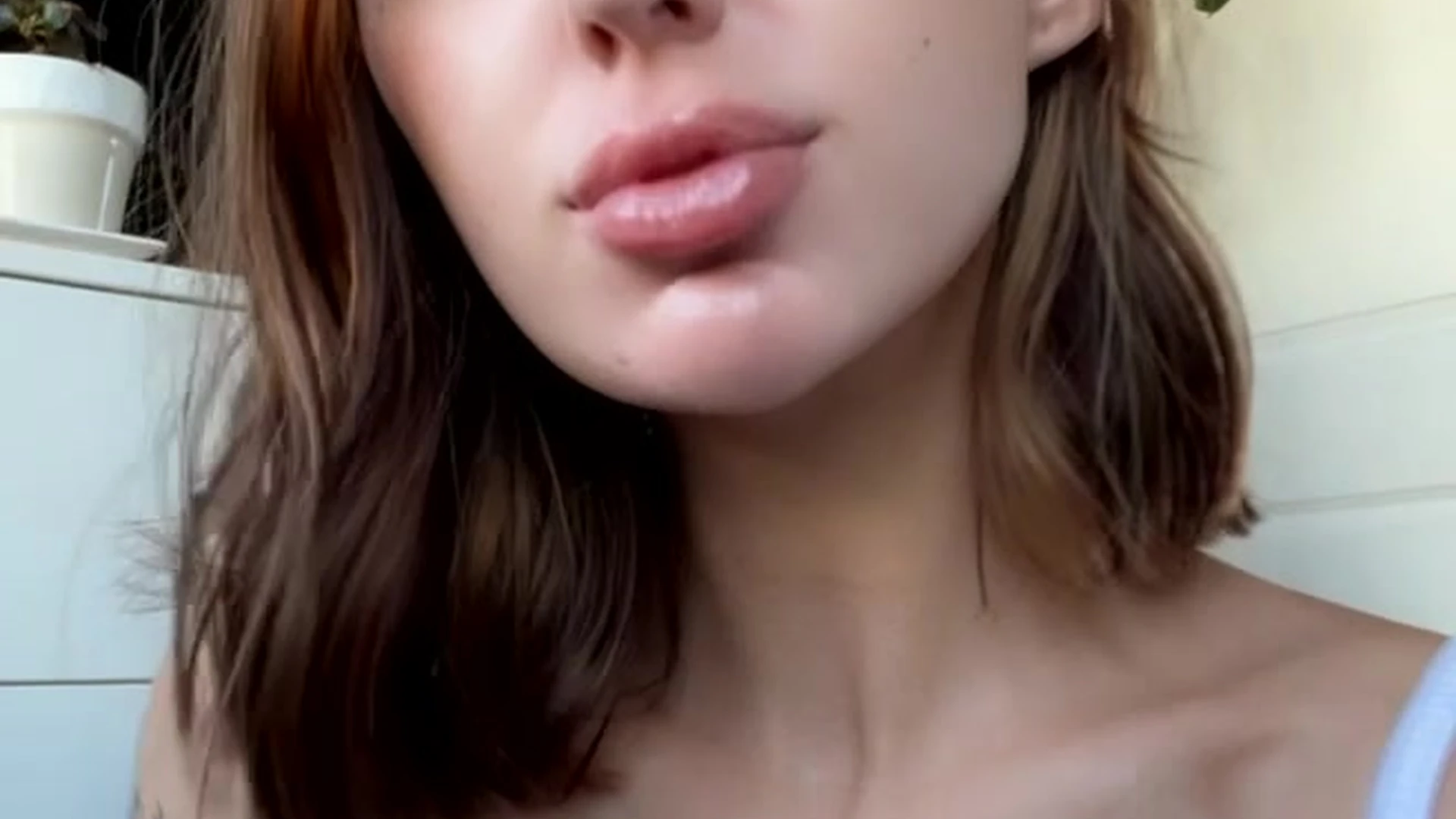 sleazyslut Harper Madi thothub video full Sensational