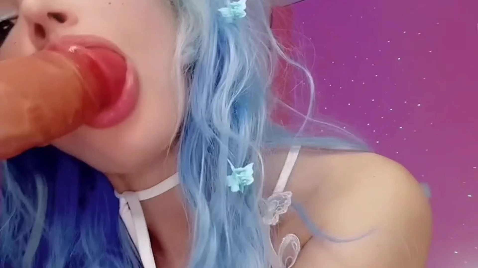 Exposed CherryCrush Nude leak