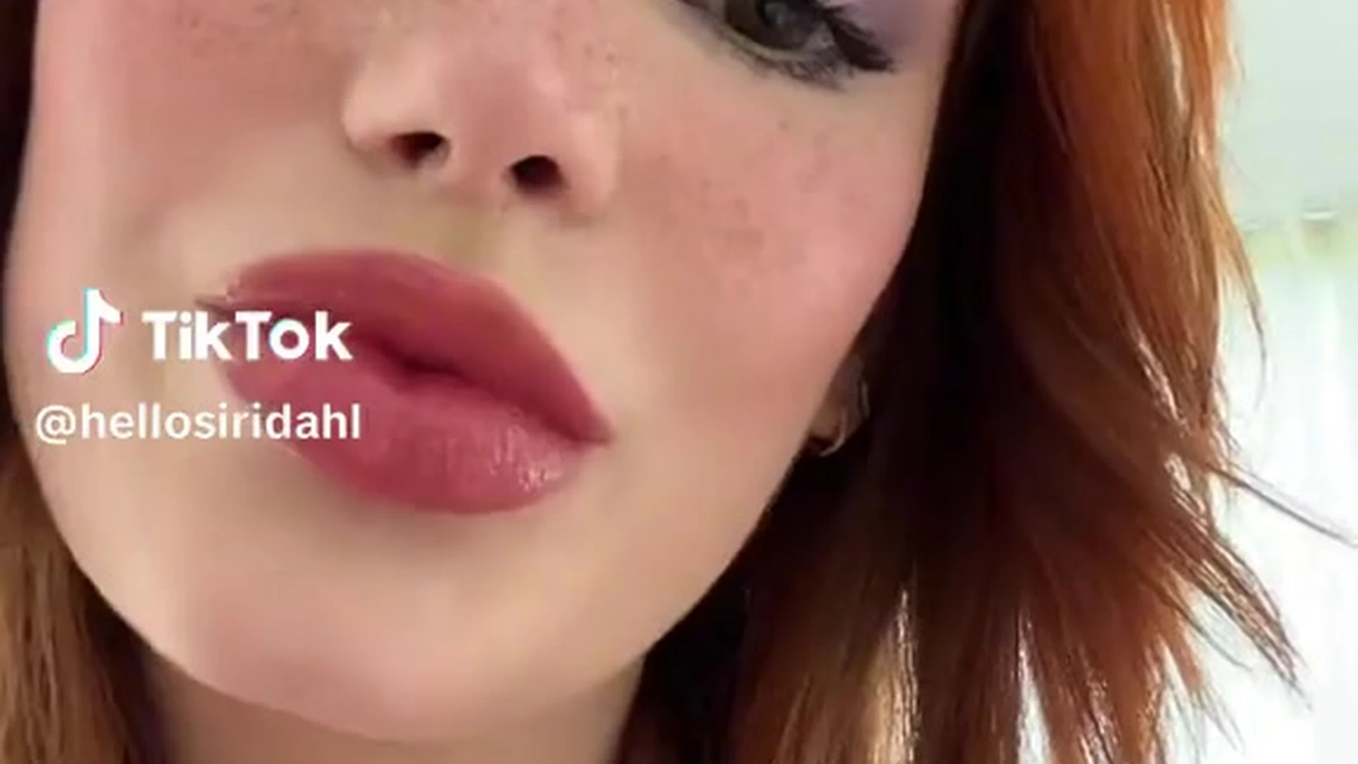 Siri Dahl Fansly leaks  fullvideo