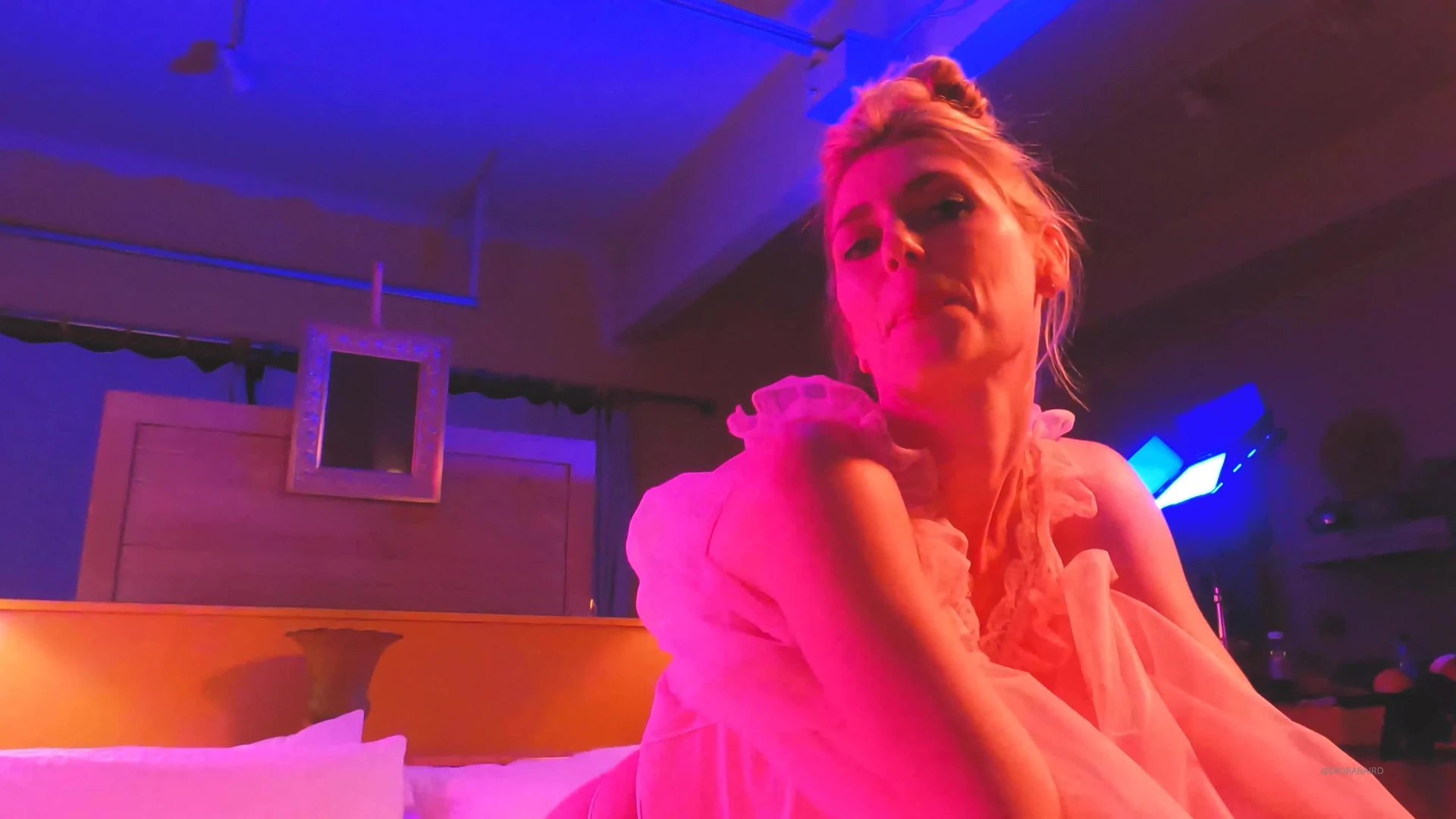 hoyden Diora Baird collab VIDFULL