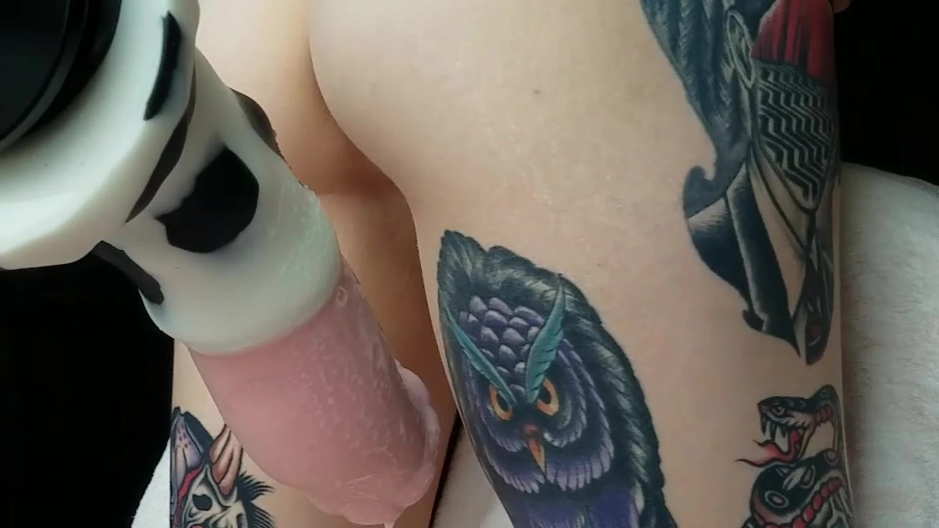 Lilijunex nude tits Sensational