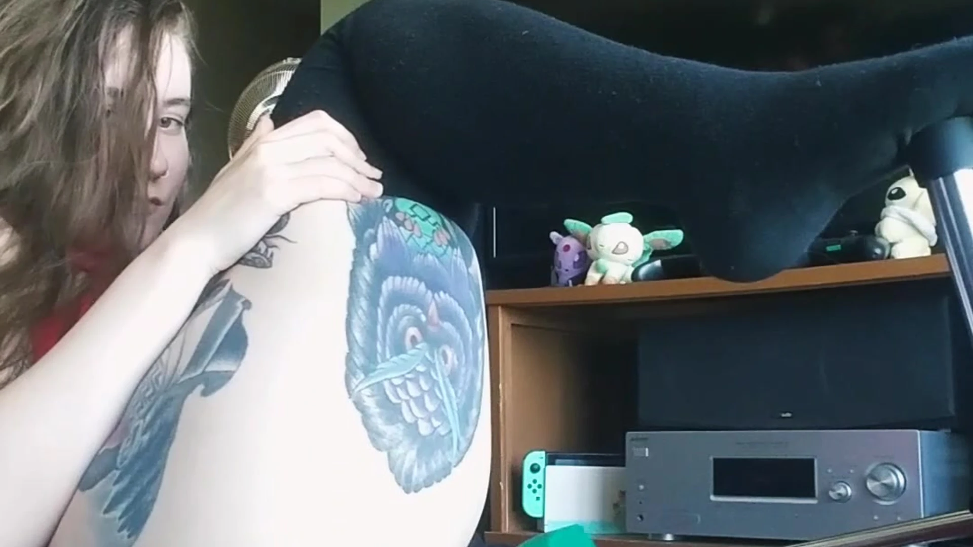 Exposed girly Lilijunex erome