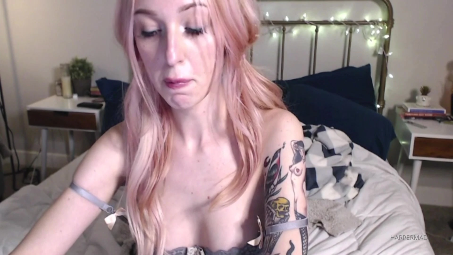 candyassed Harper Madi Nude onlyfans Exclusive vid full