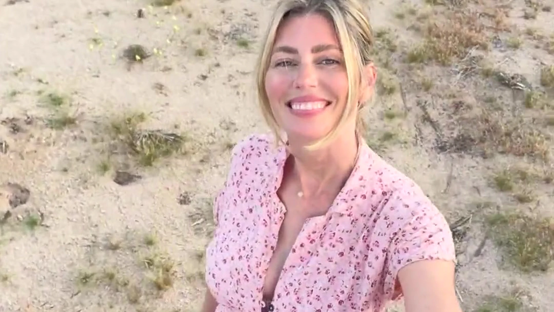 Diora Baird Nude leak OF