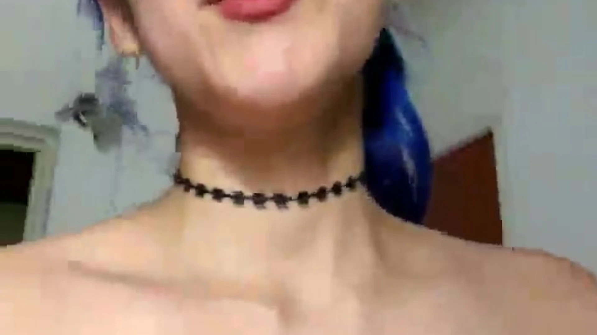 gold-digger Vita Celestine cams Video Sensational