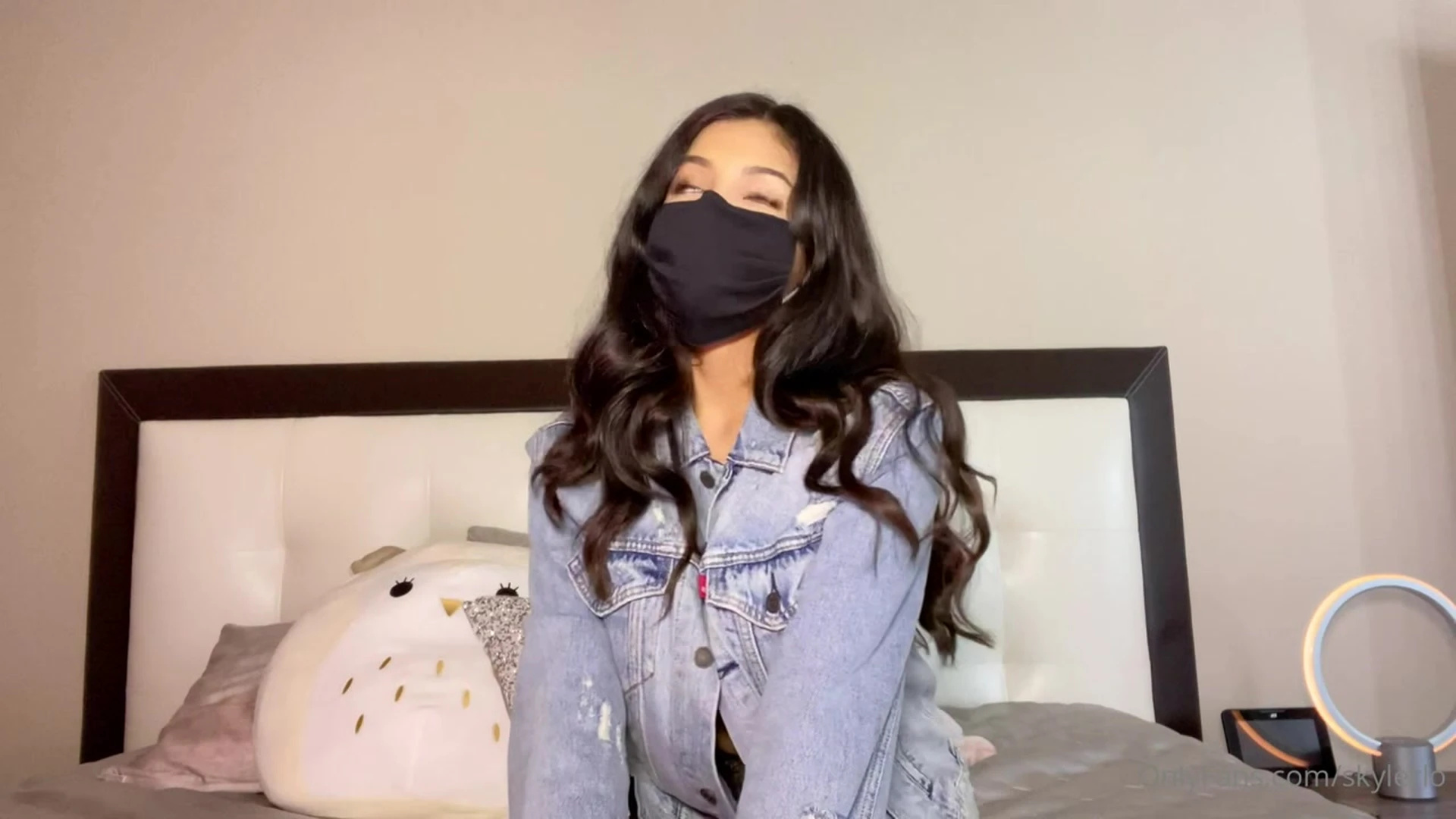 baddie Big tits Skylerlo Leaked porn