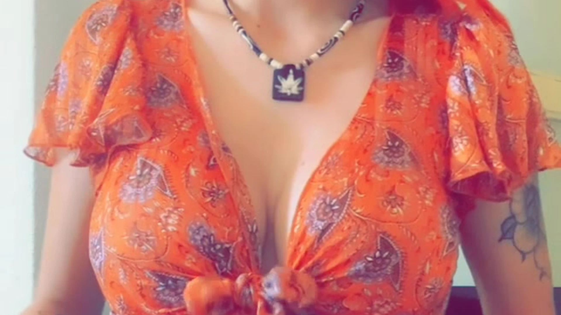 Epic foul-mouthed beckymil911 Nude OF