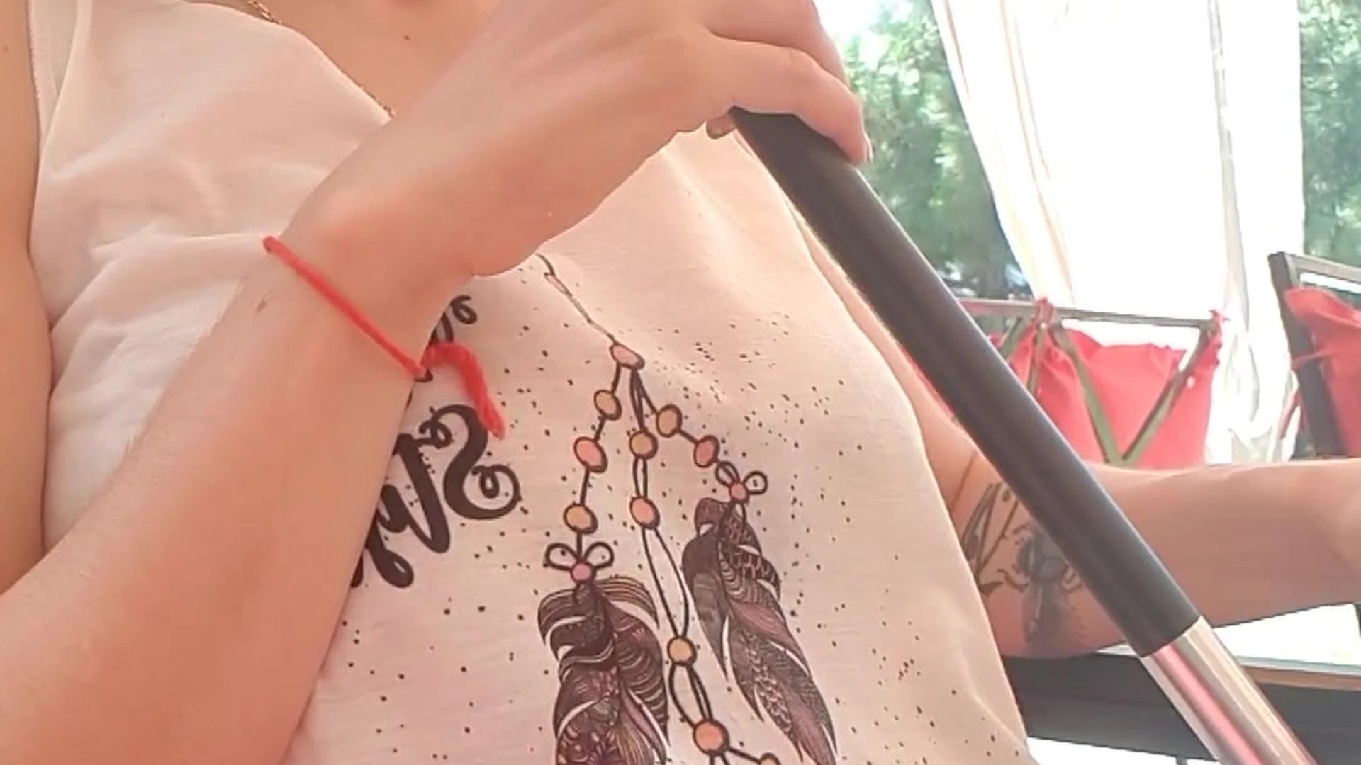 gracious Jessicca Burns twitter Exclusive vid full