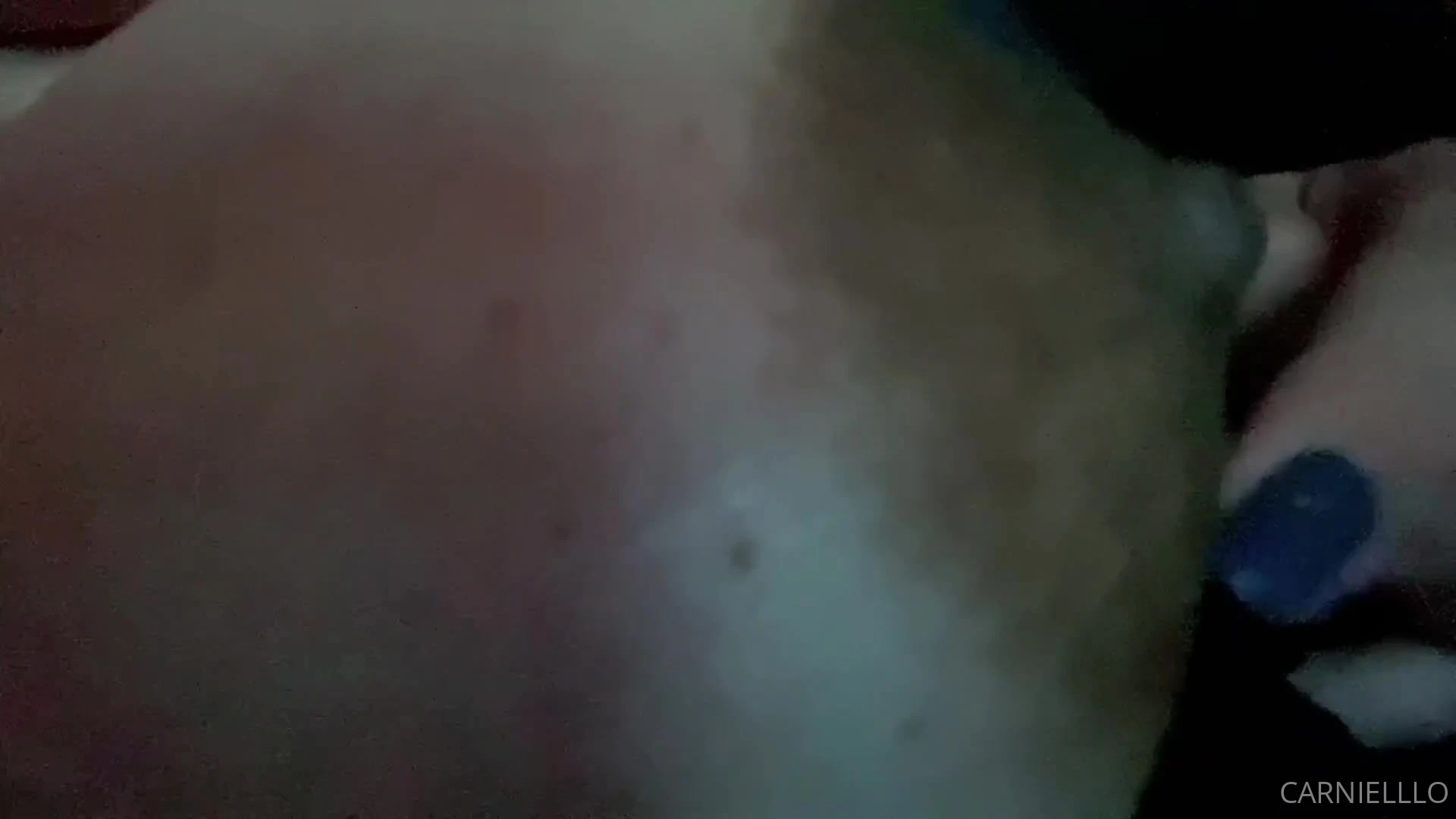 Carnielllo Nude Leaked