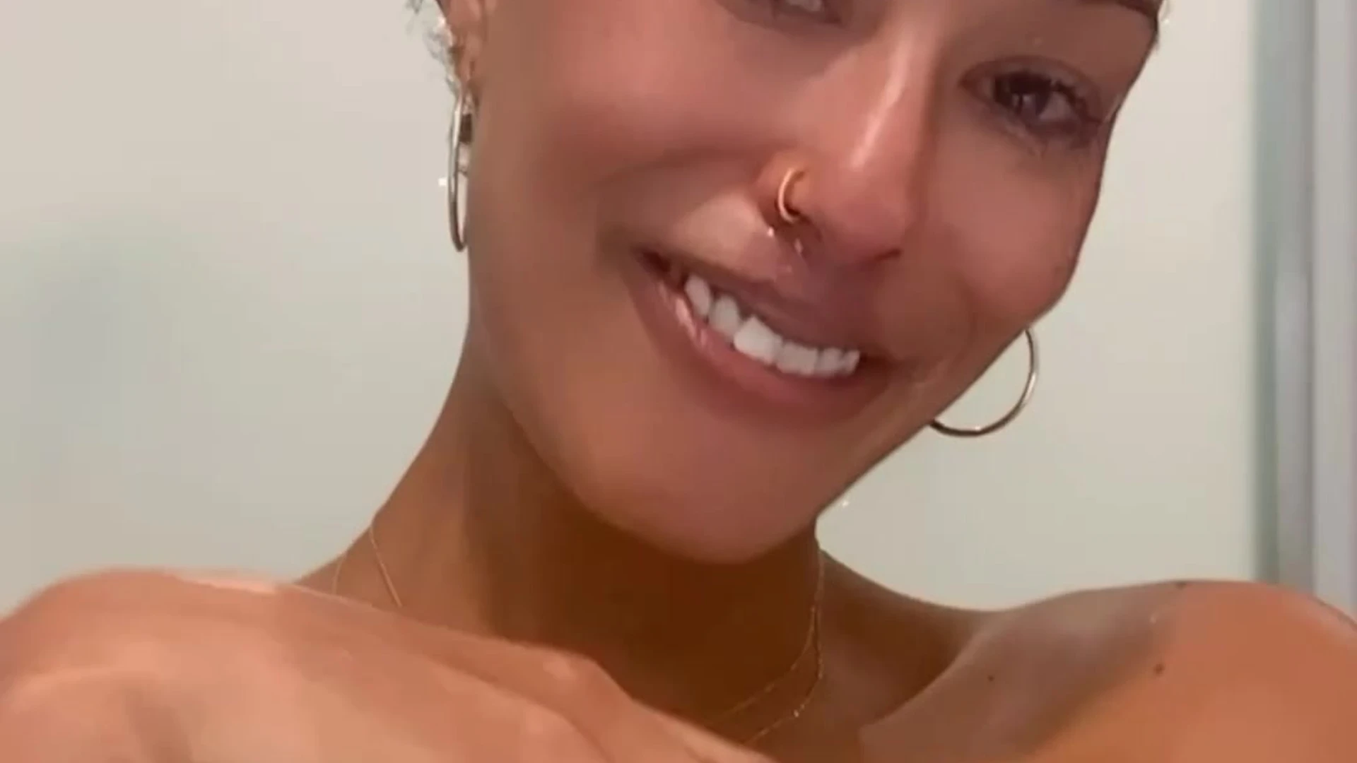 Miss B Nasty Fansly leaked Sensational