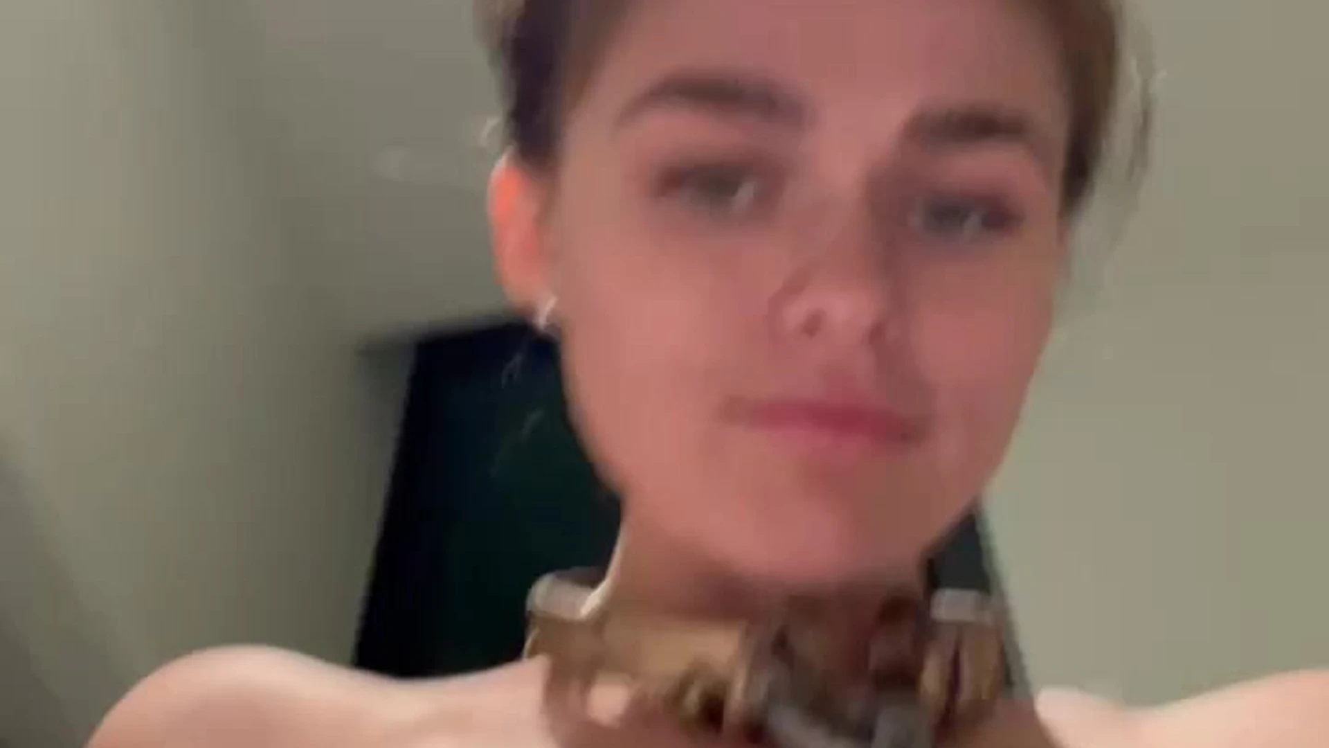 nan seductive Megan Guthrie porn xxx