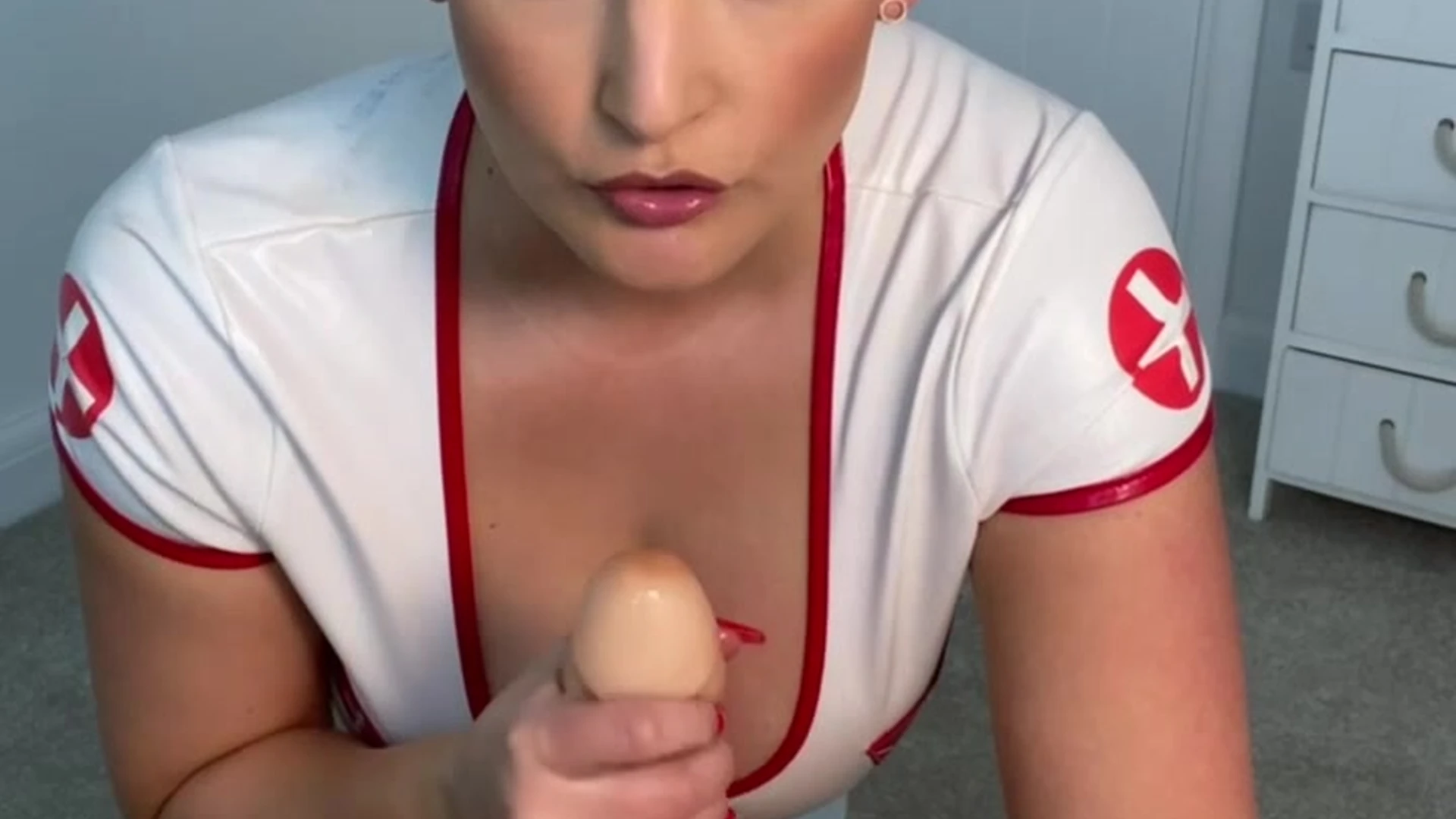 kewpie Hannah Brooks sex Clip
