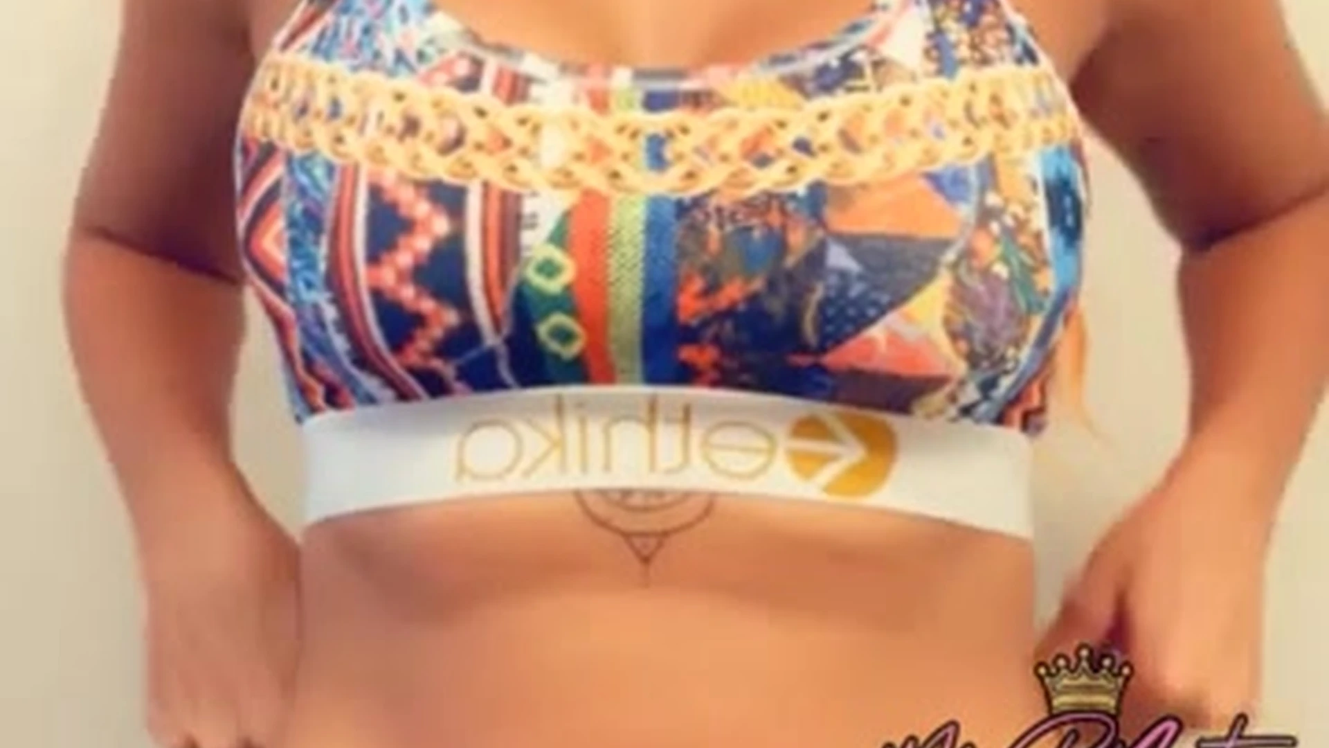 Miss B Nasty Nude onlyfans