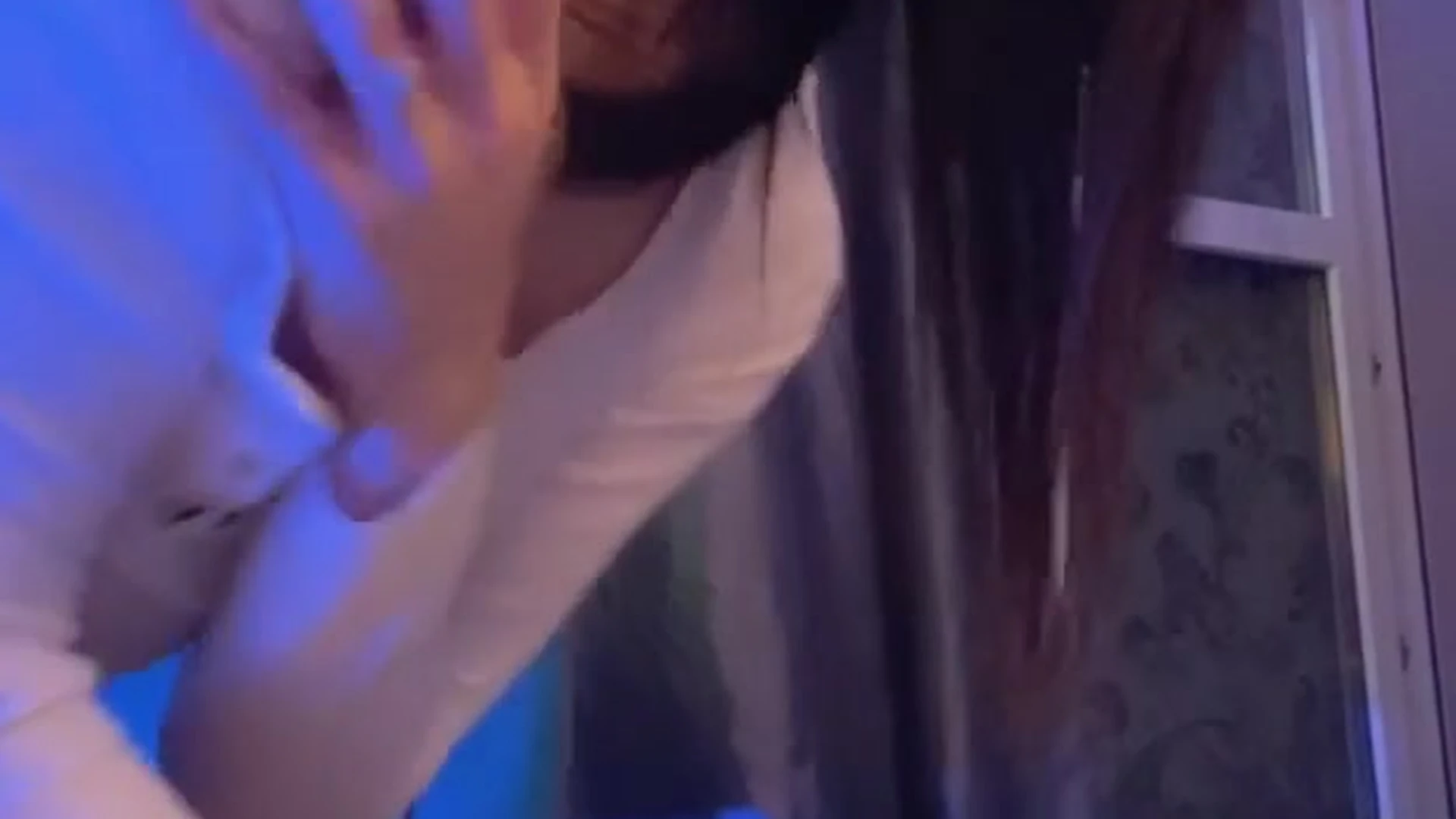 Ellie Leen dildo Full Video Leaked
