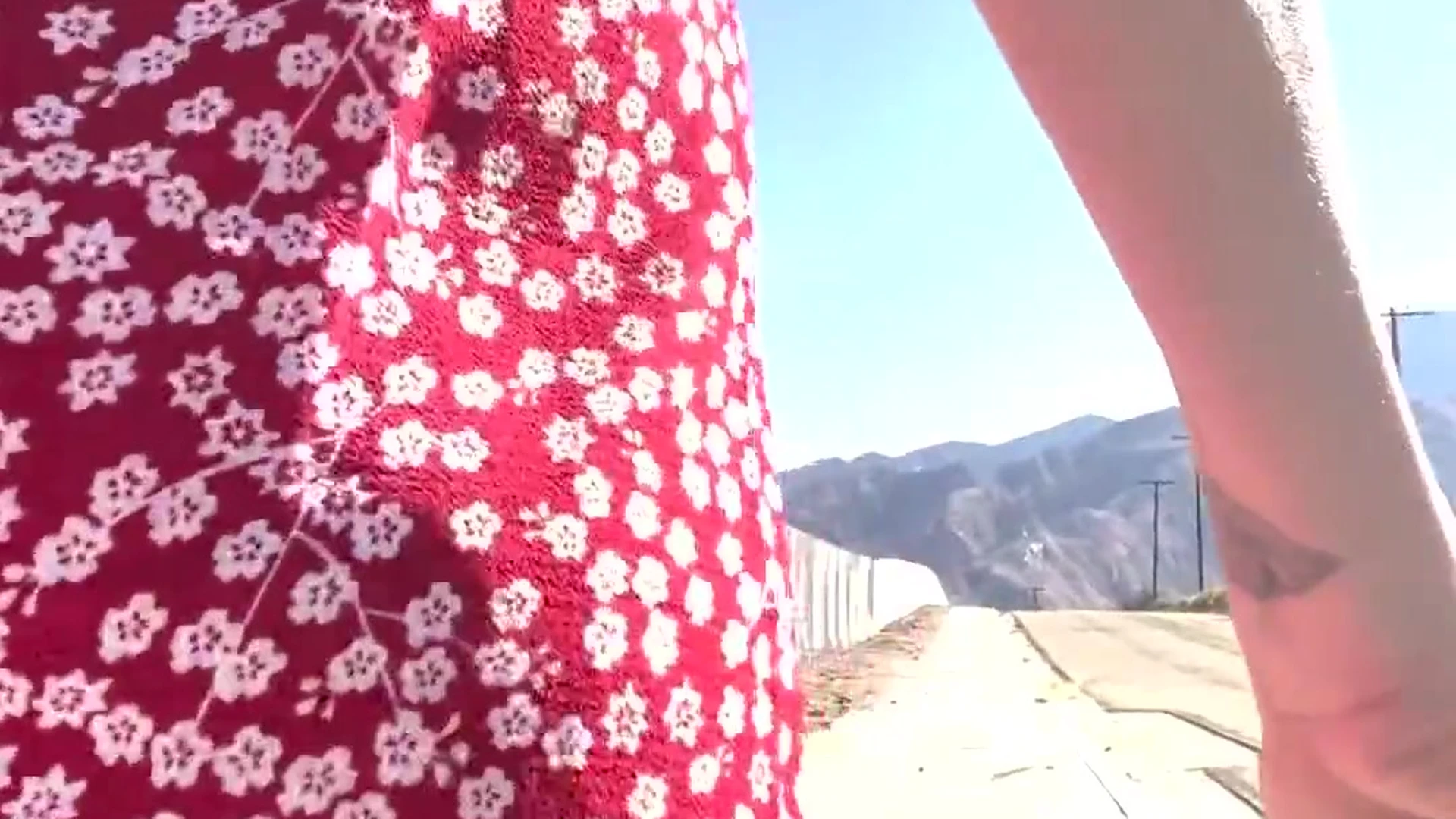 Milf Diora Baird Naked leaked full vid