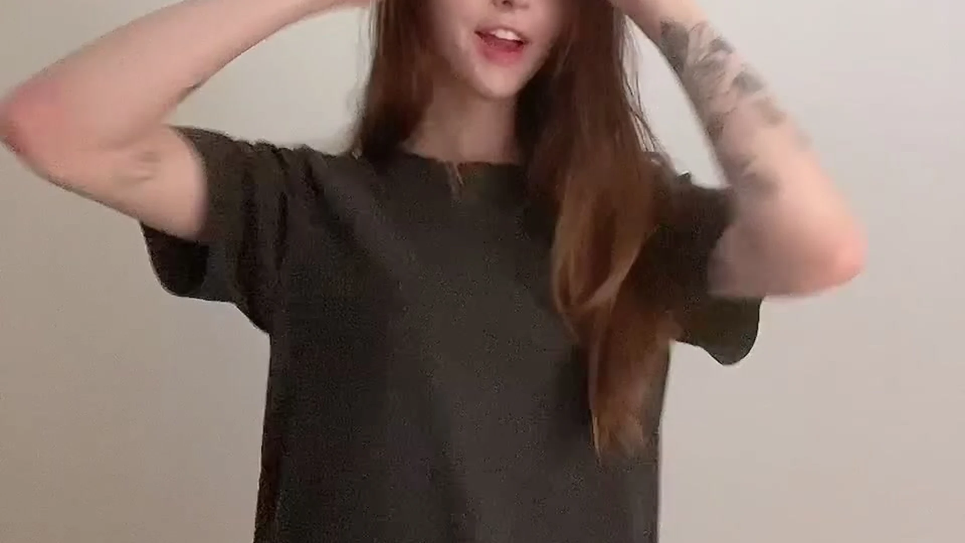 grotesque Dainty Wilder Nude Patreon