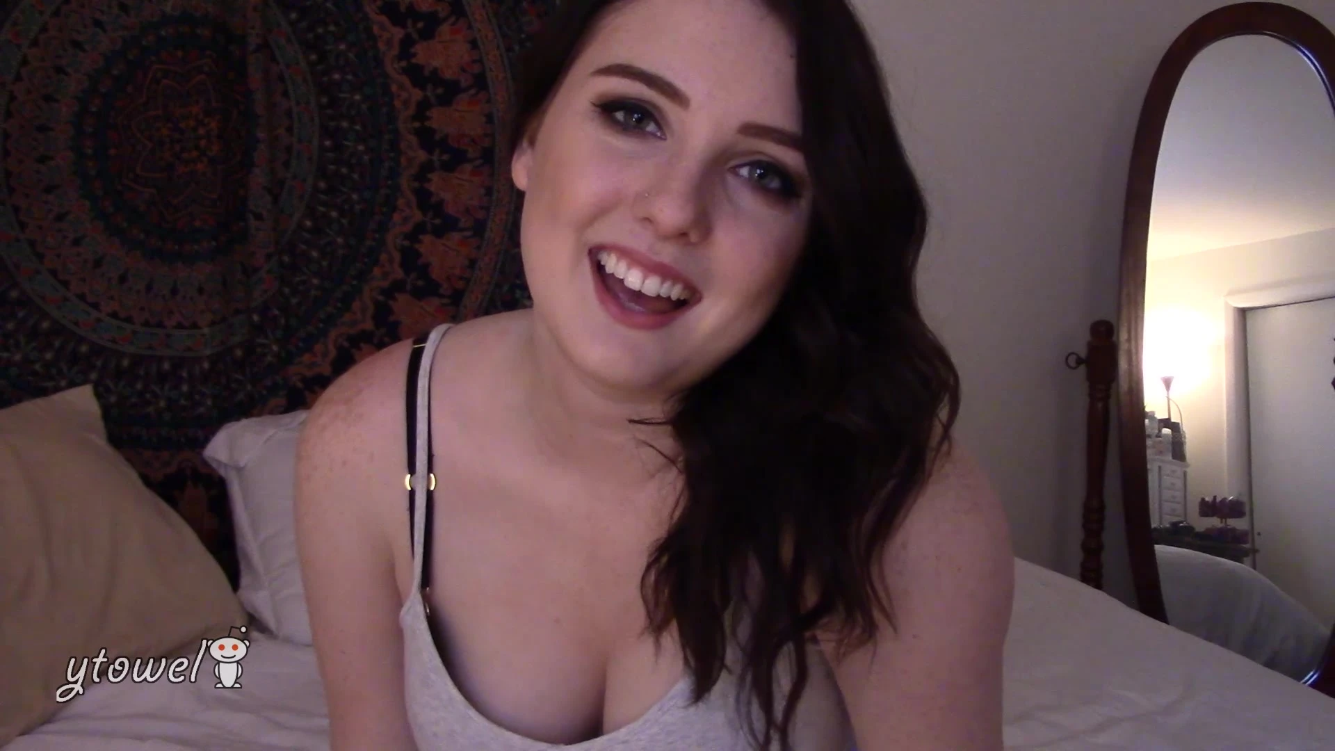Epic nan Lizzi Blake Leak Clip