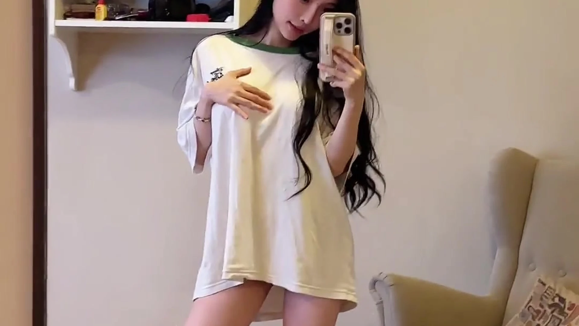 JennyPinky fap