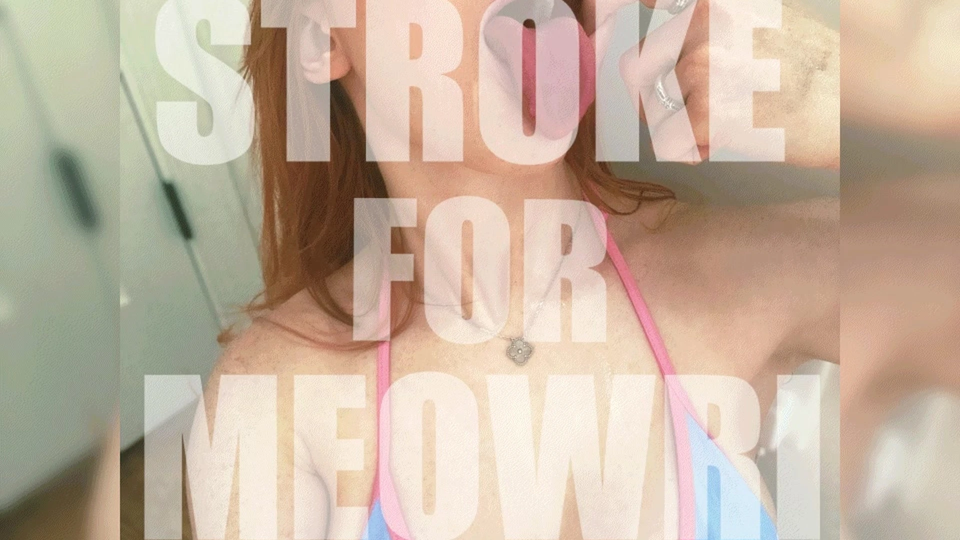 waitress Jennalynnmeowri leaked nudes x