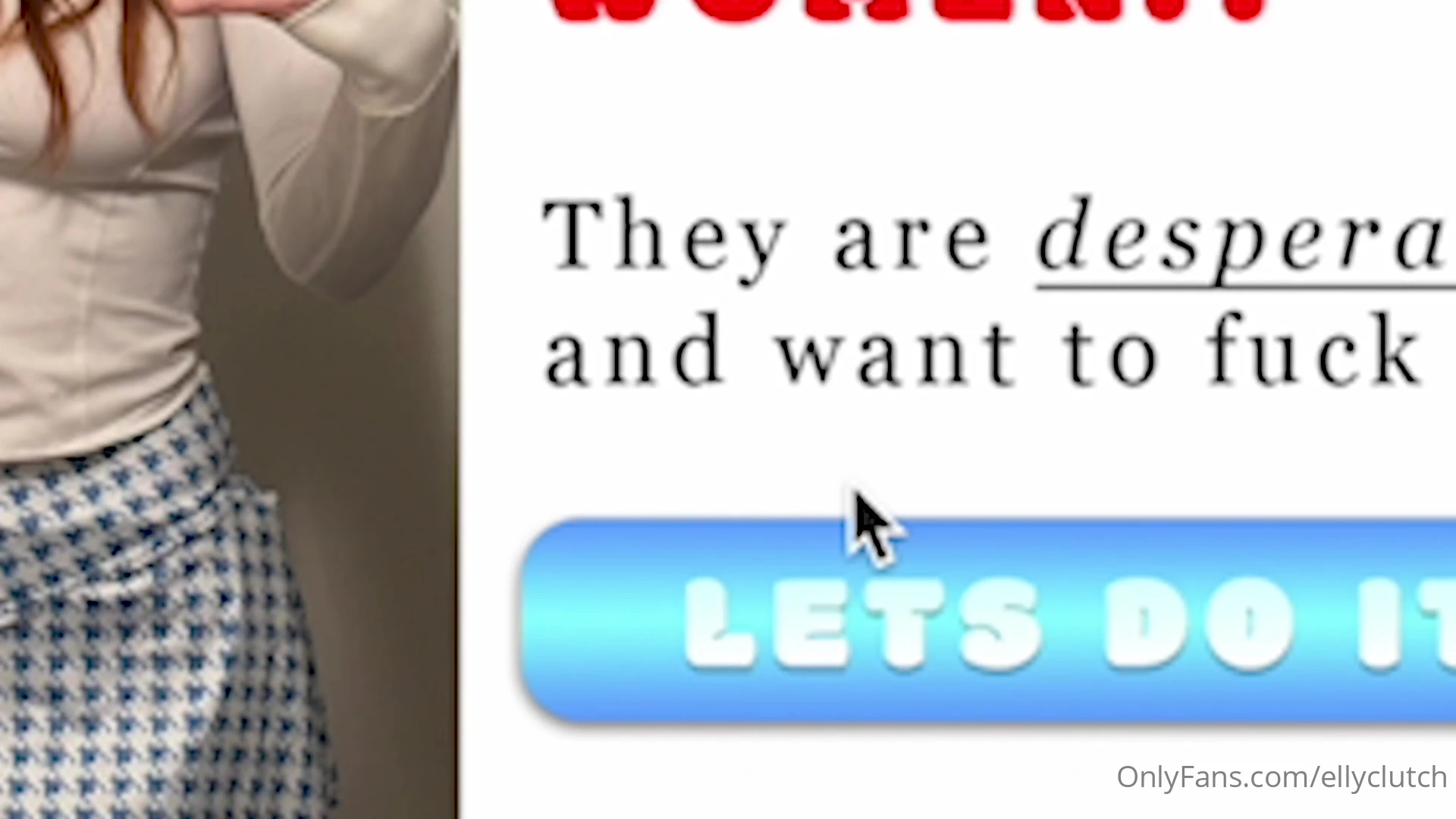 adult Petite Elly Clutch Onlyfans leaked Sensational