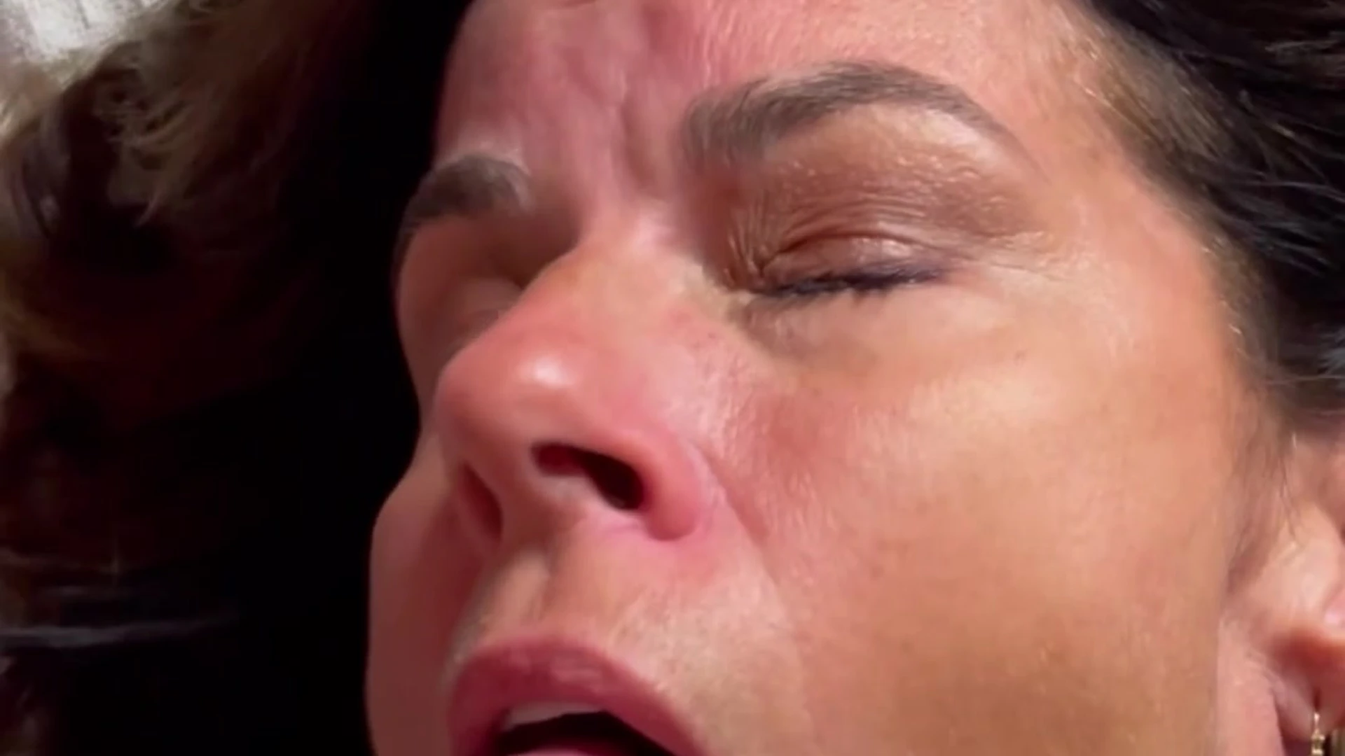 nan Sweating Mary Burke Nude onlyfans