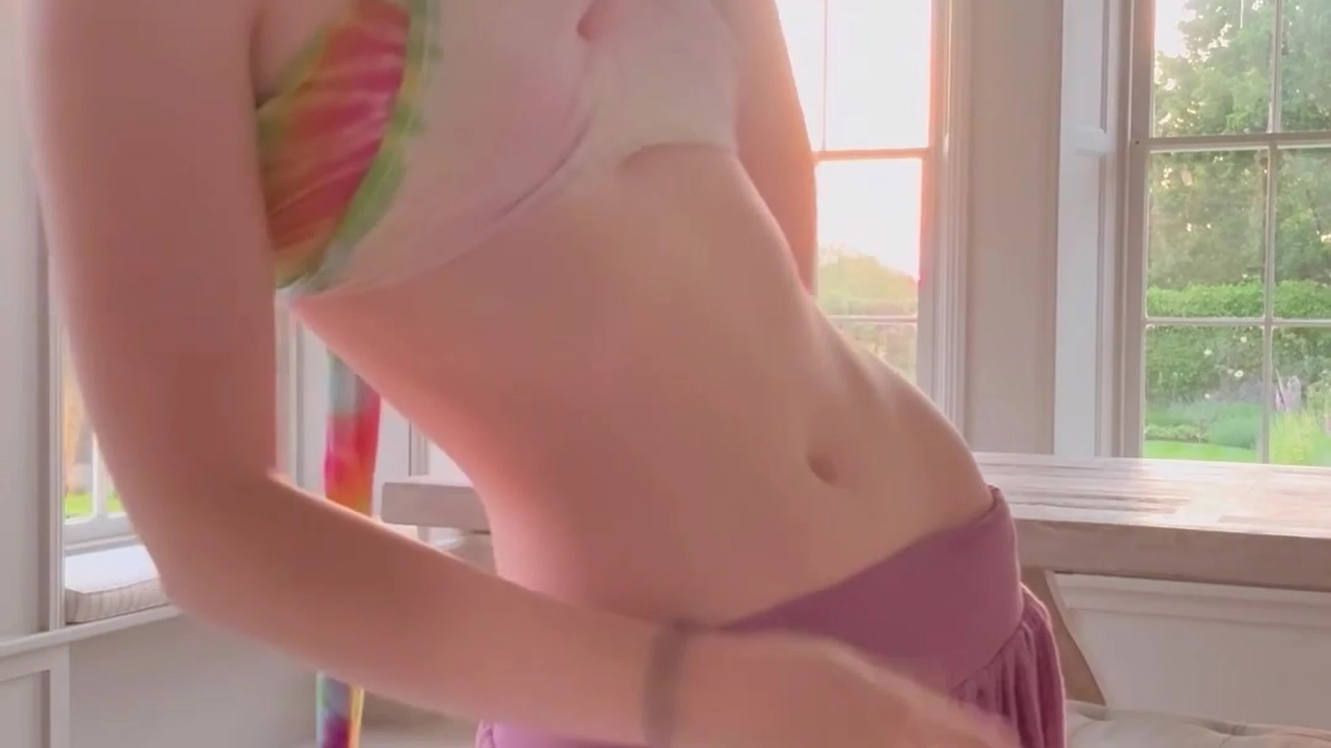 Belle Delphine porn xxx Epic