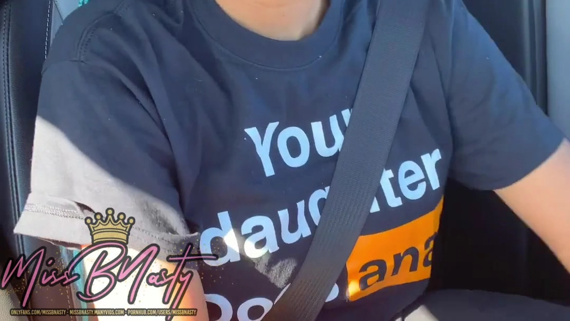 Epic sleazy Miss B Nasty Onlyfans Leaks EXPOSED