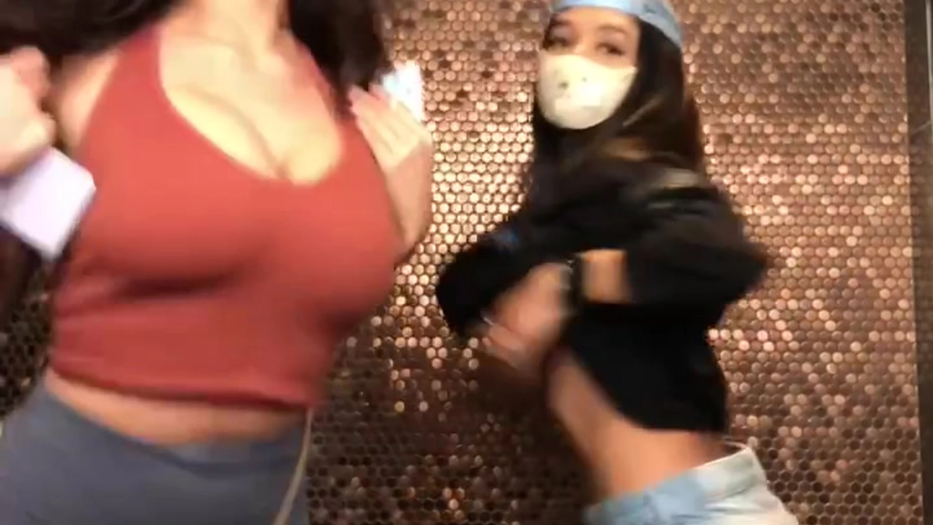 secret Matildem Leaked porn