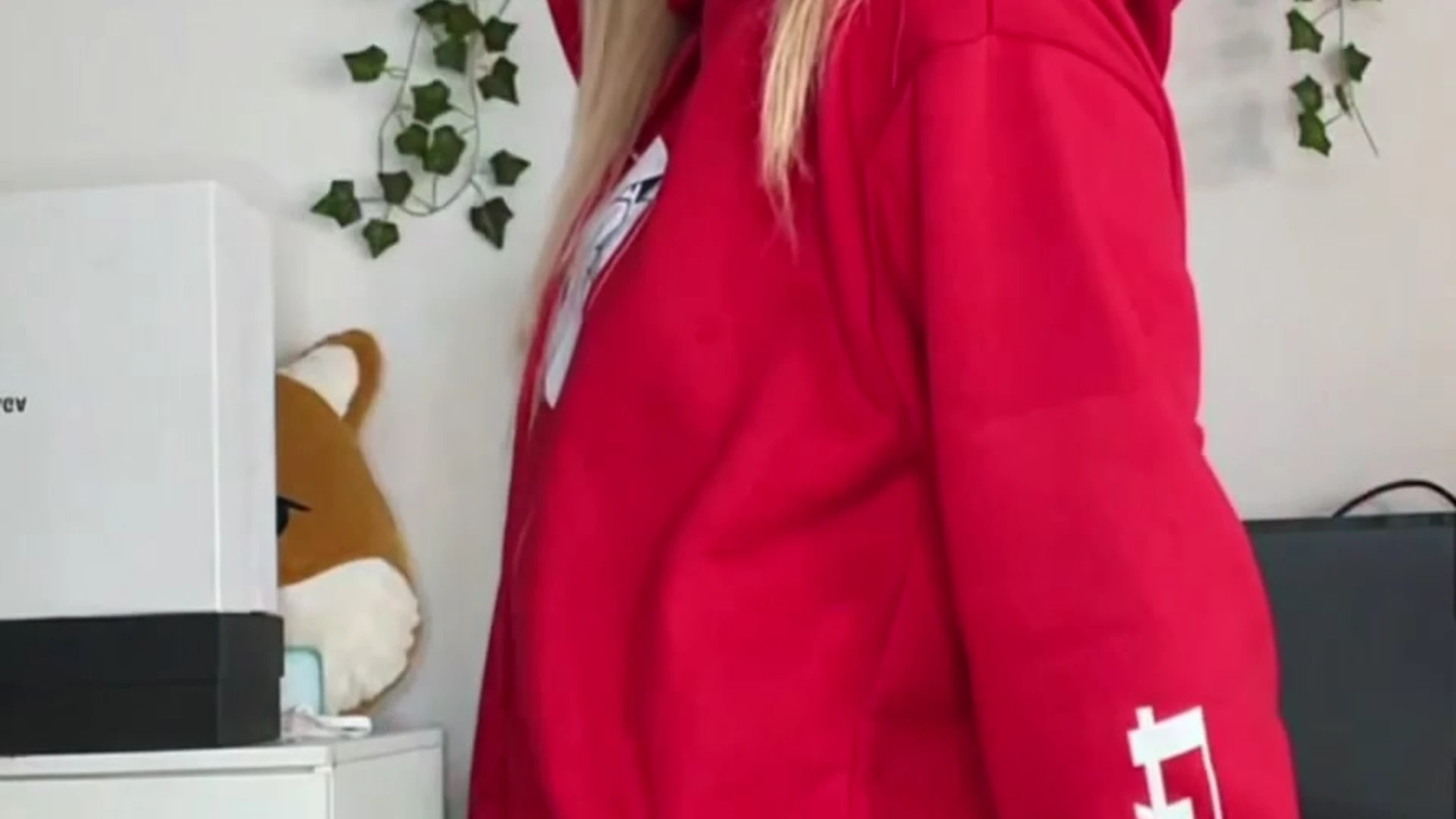 Waifuumia nude boobs Exclusive full vid