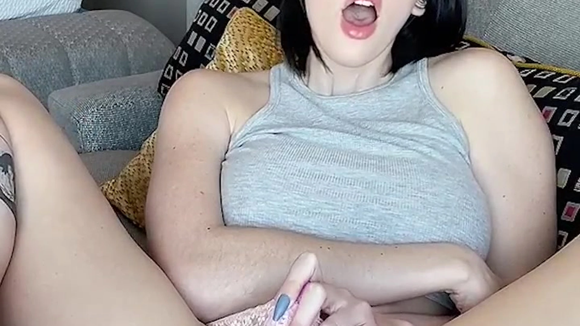 Morgpie bj Exposed