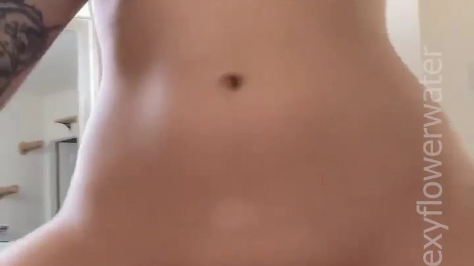 Exposed Aurora Flower leaked xxx