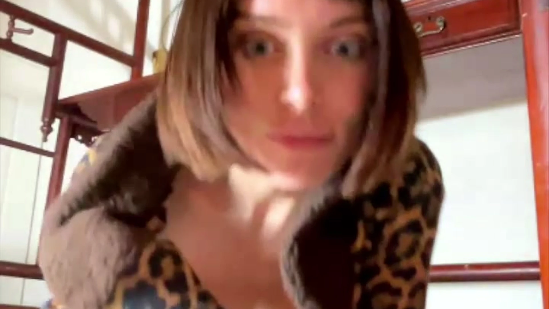 Epic rich Lana Rhoades Leaked