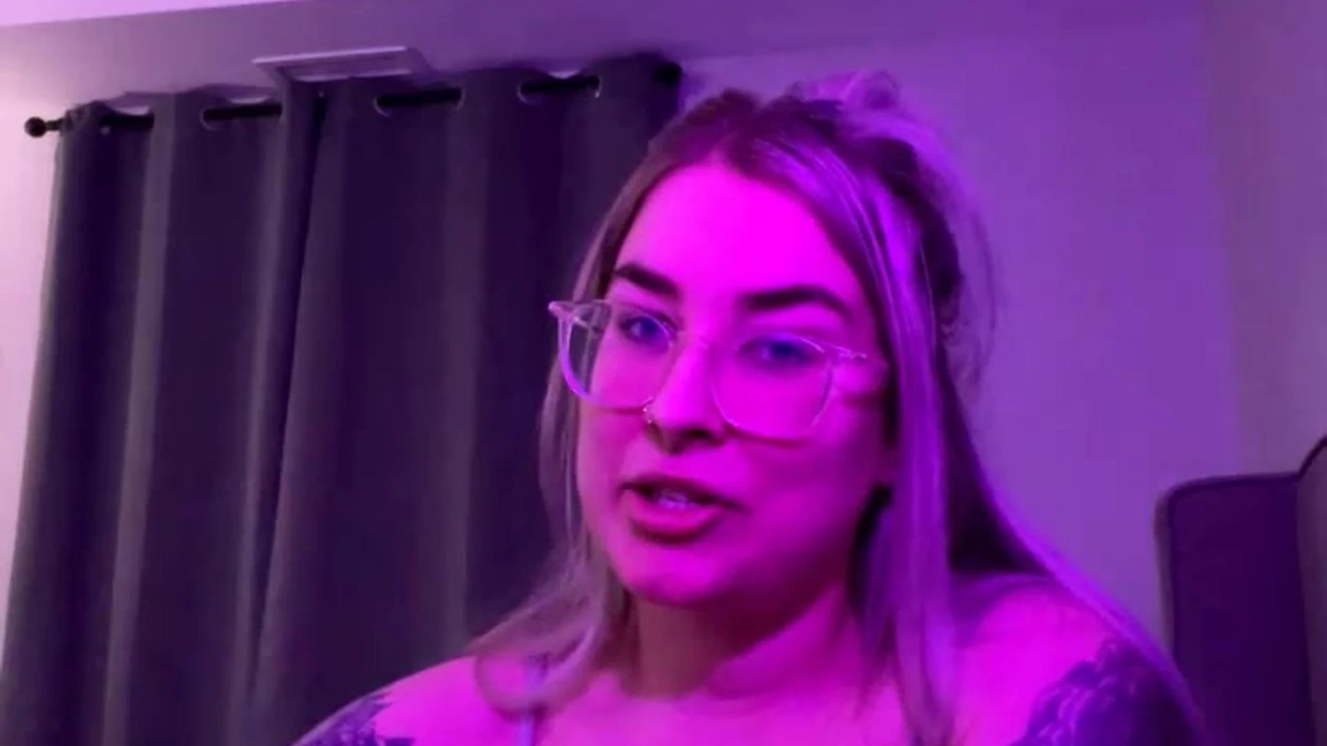 jewel Sweating Jen Brett Leaked OF