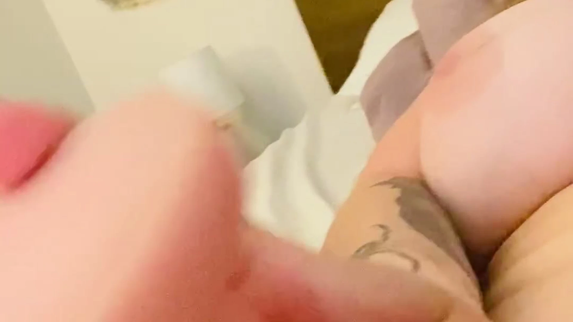 Ava Nicks tits Sensational