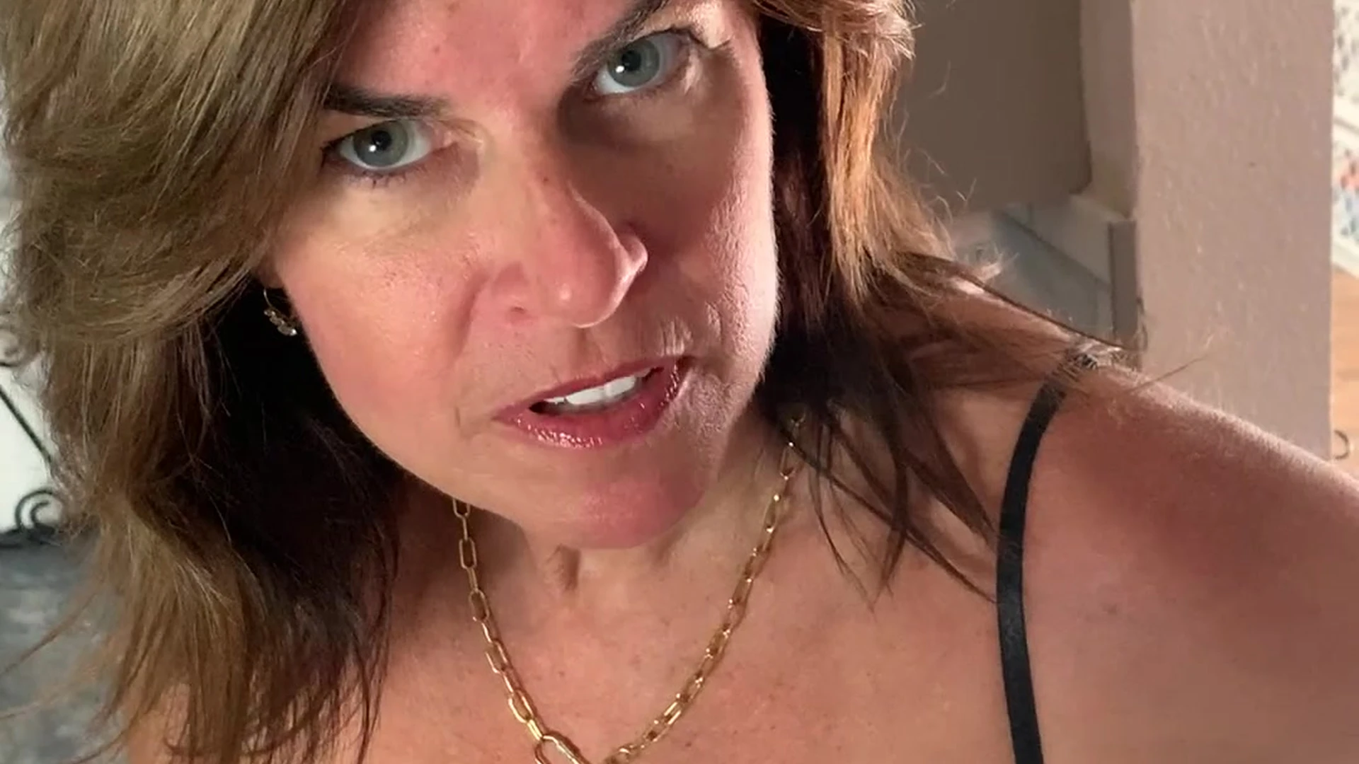 crone Mary Burke solo Exclusive full video Exposed