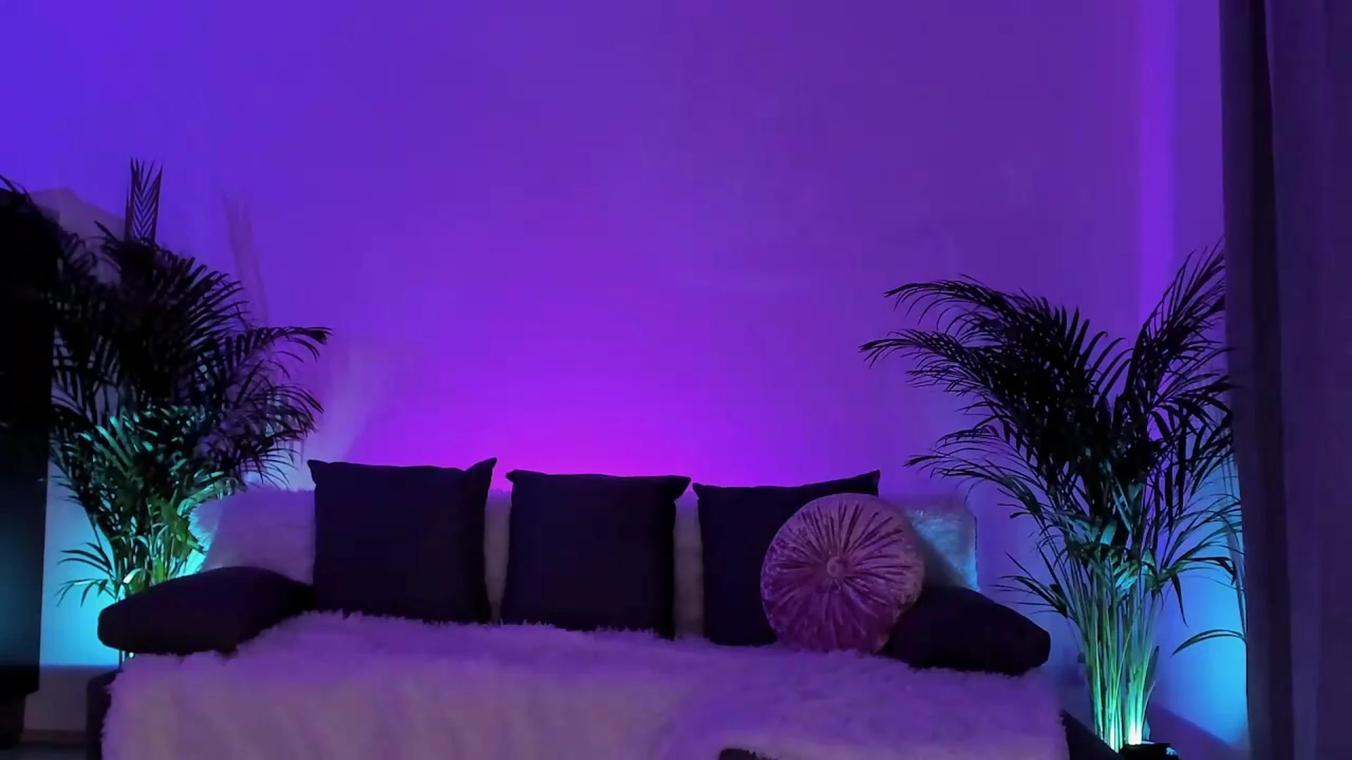 Exposed Jessicca Burns Nude Patreon